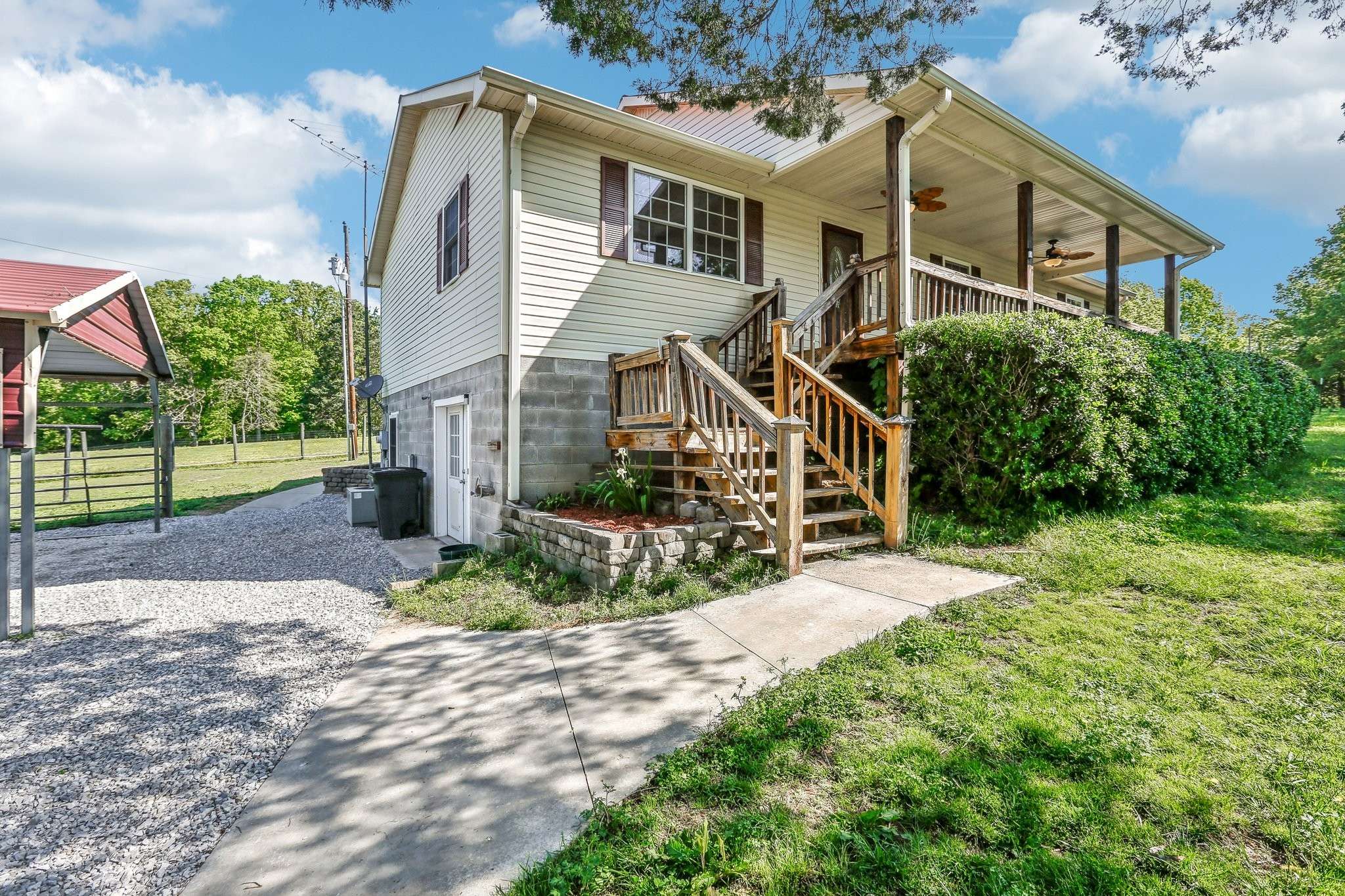 Erin, TN 37061,46 Seay Ln