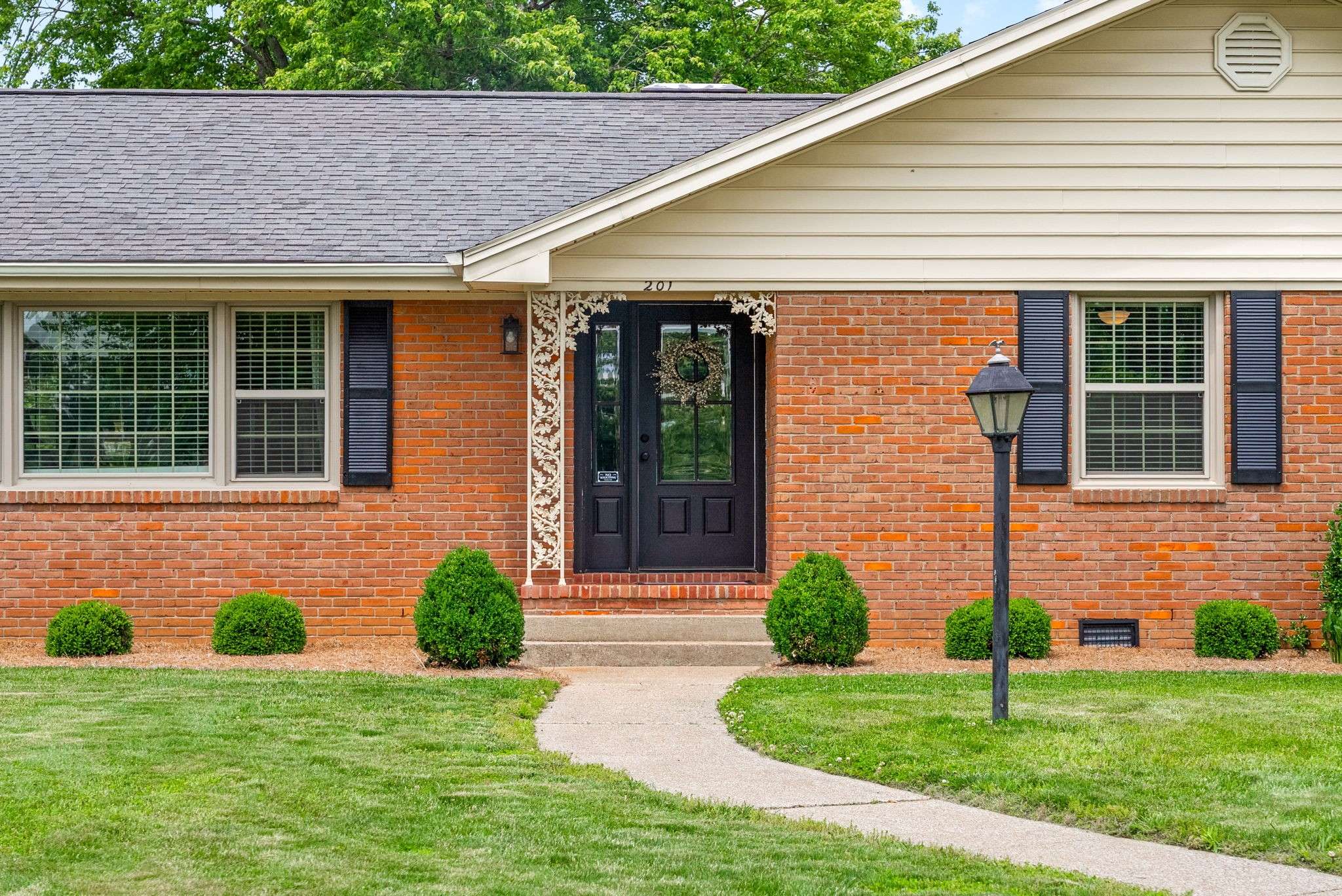 Hopkinsville, KY 42240,201 Blane Dr