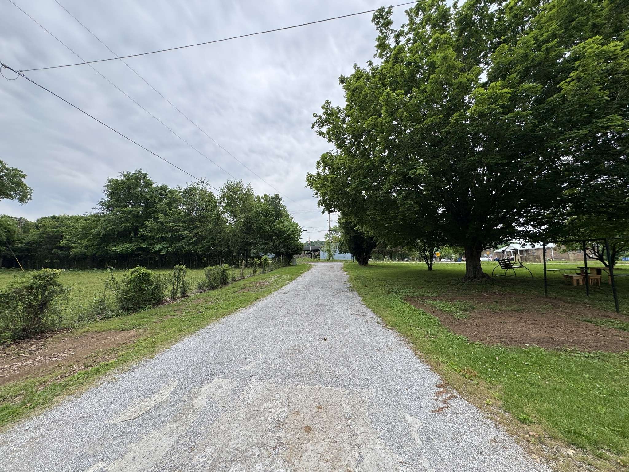 Mount Pleasant, TN 38474,1196 1st Ave