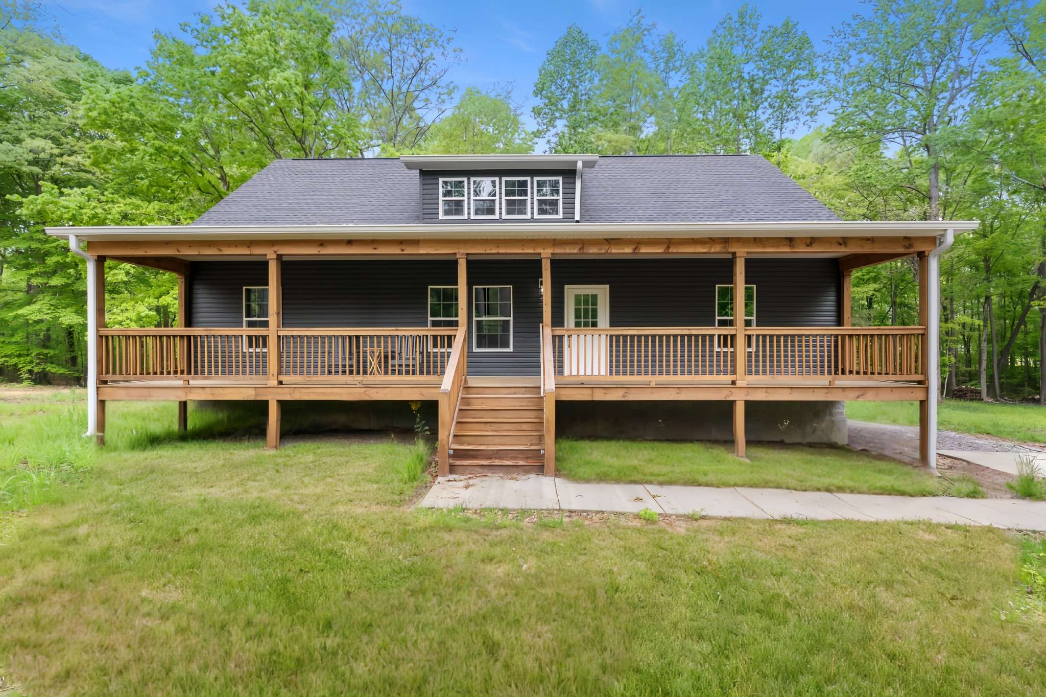 Dickson, TN 37055,122 Deerwood Ct