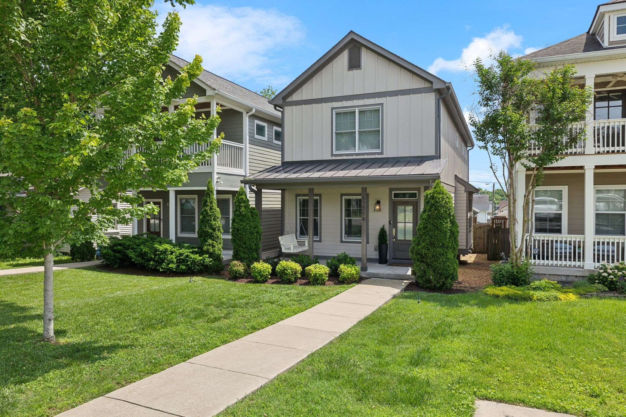Nashville, TN 37209,5205B Louisiana Ave