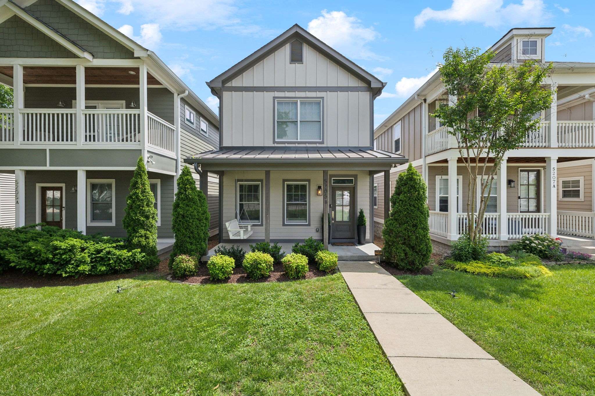 Nashville, TN 37209,5205B Louisiana Ave