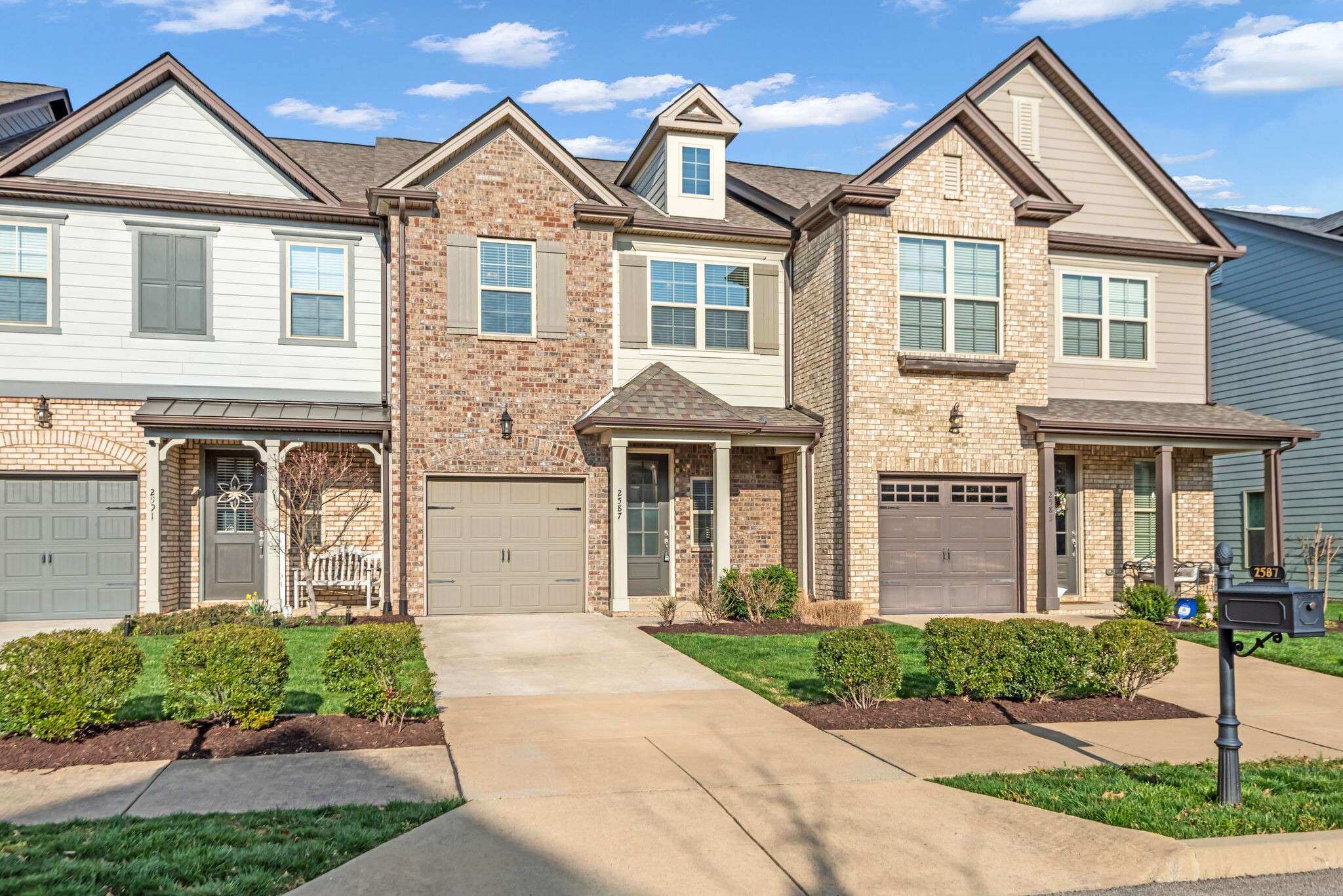 Thompsons Station, TN 37179,2587 Wellesley Square Dr