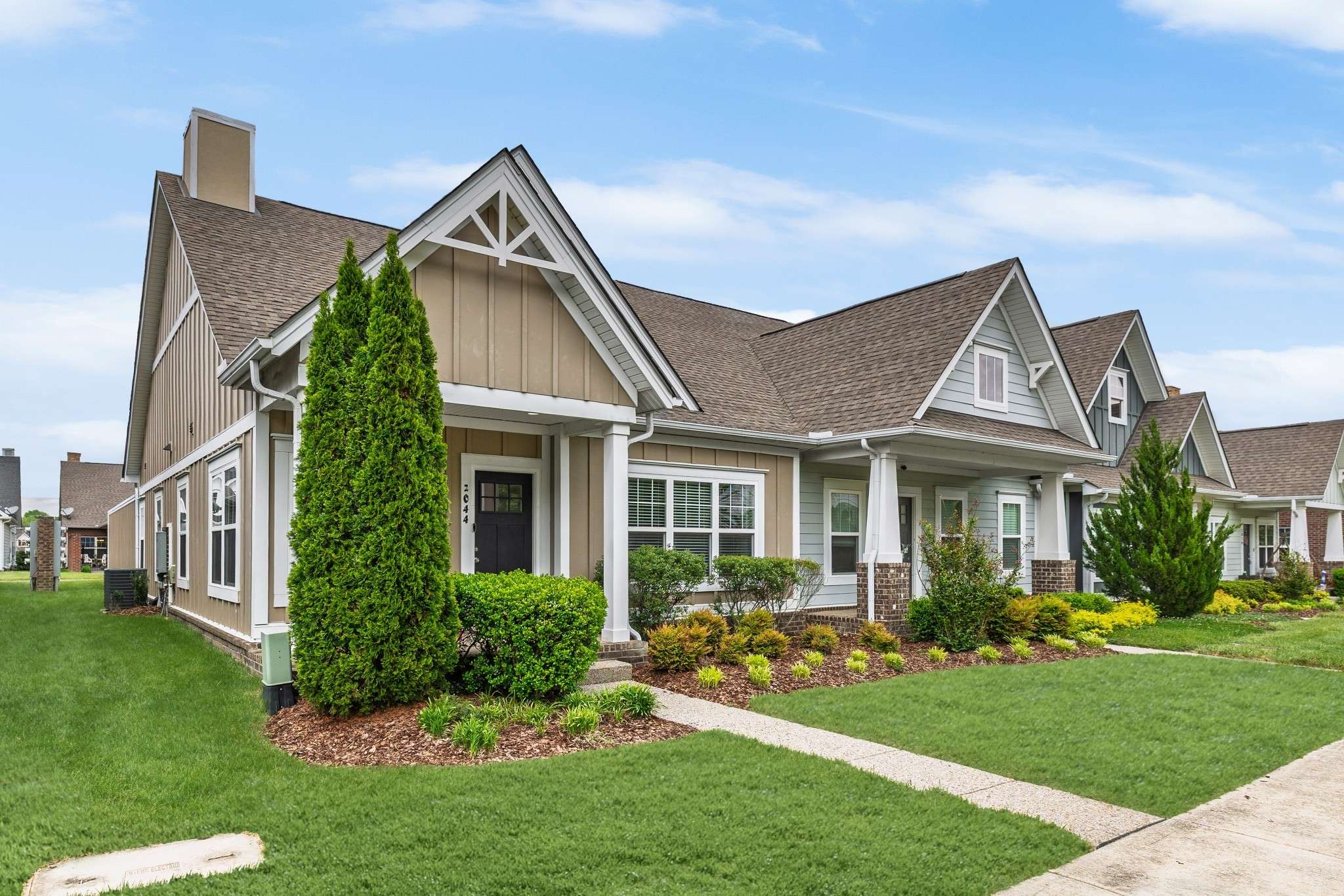 Franklin, TN 37064,2044 Mainstream Dr