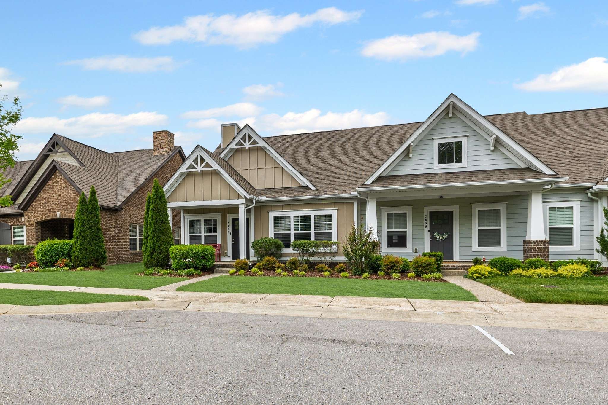 Franklin, TN 37064,2044 Mainstream Dr