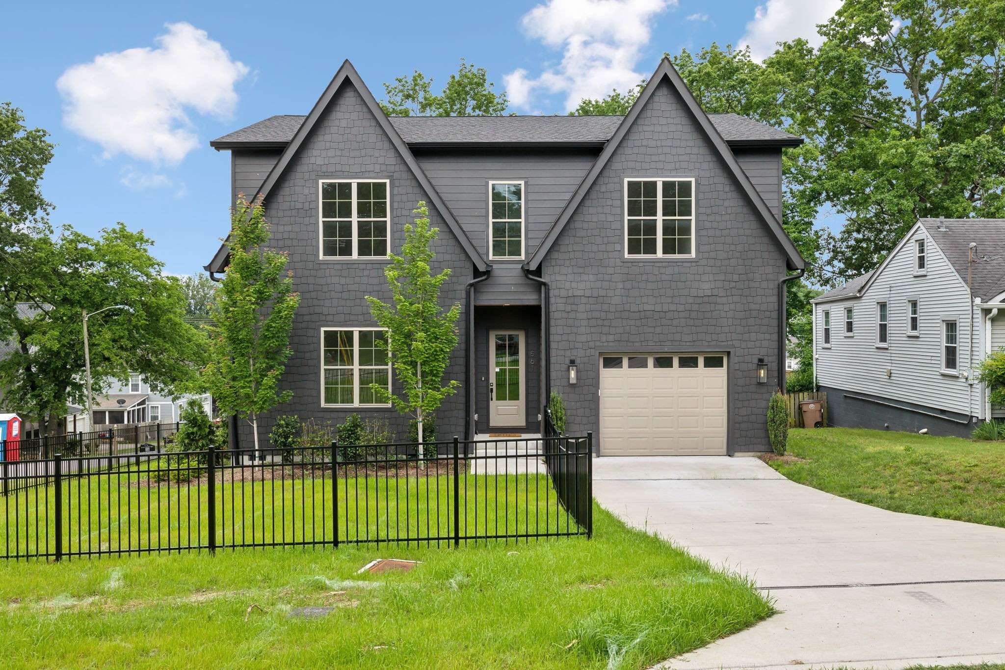 Nashville, TN 37209,561 Croley Dr