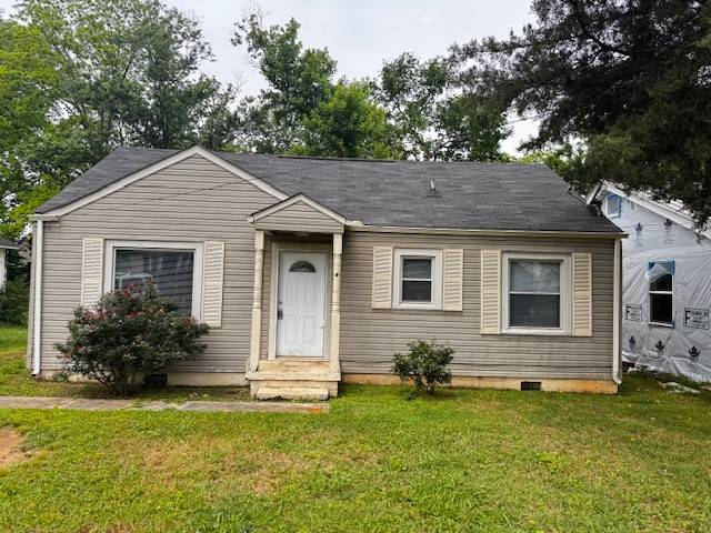 Winchester, TN 37398,411 Style St