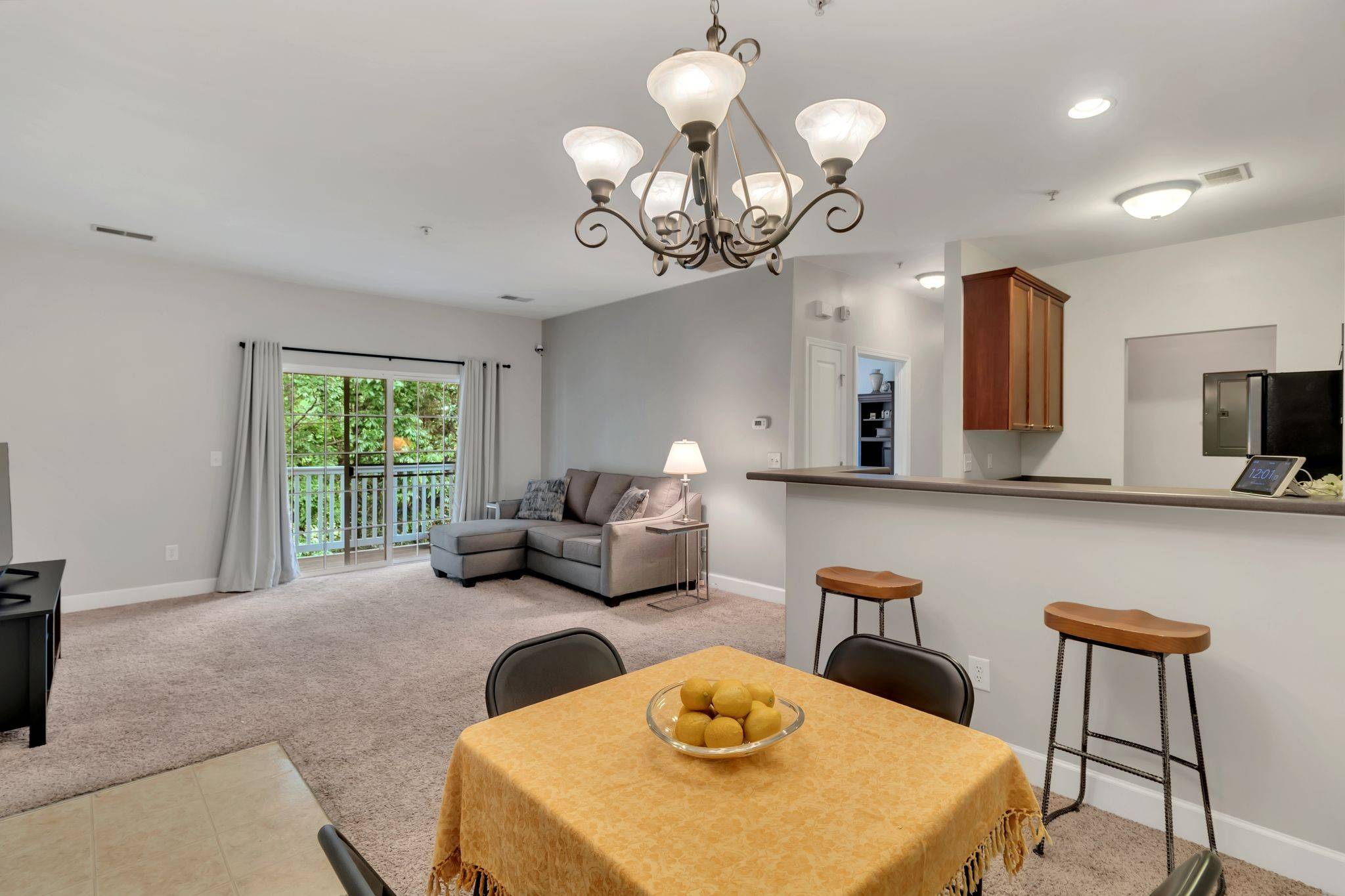 Nashville, TN 37211,7230 Althorp Way #W 12