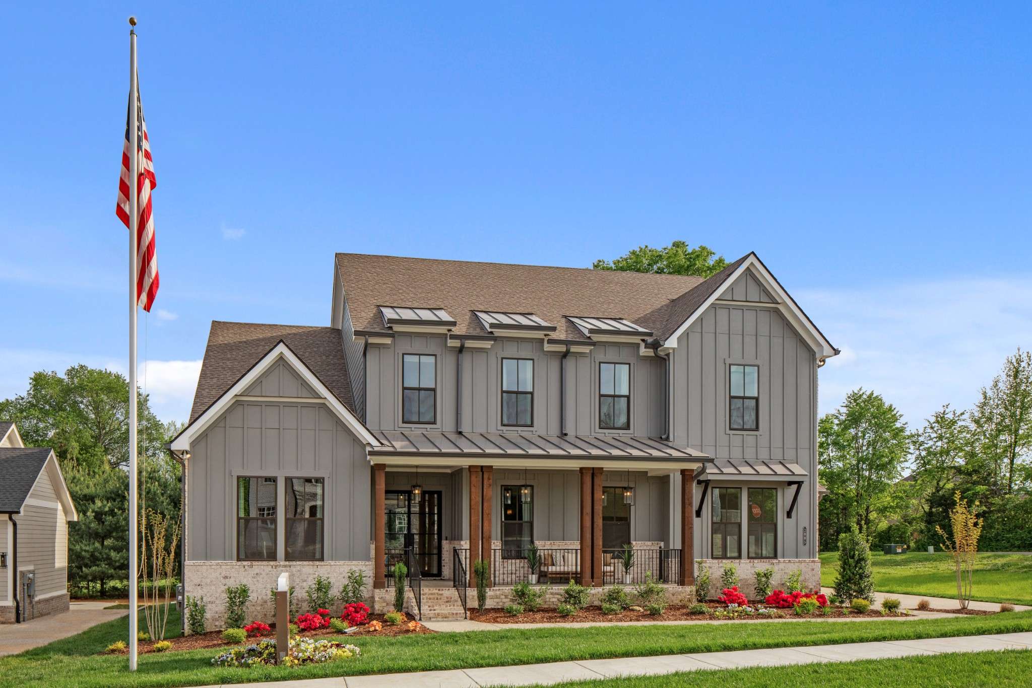 Thompsons Station, TN 37179,3005 Littlebury Park Dr