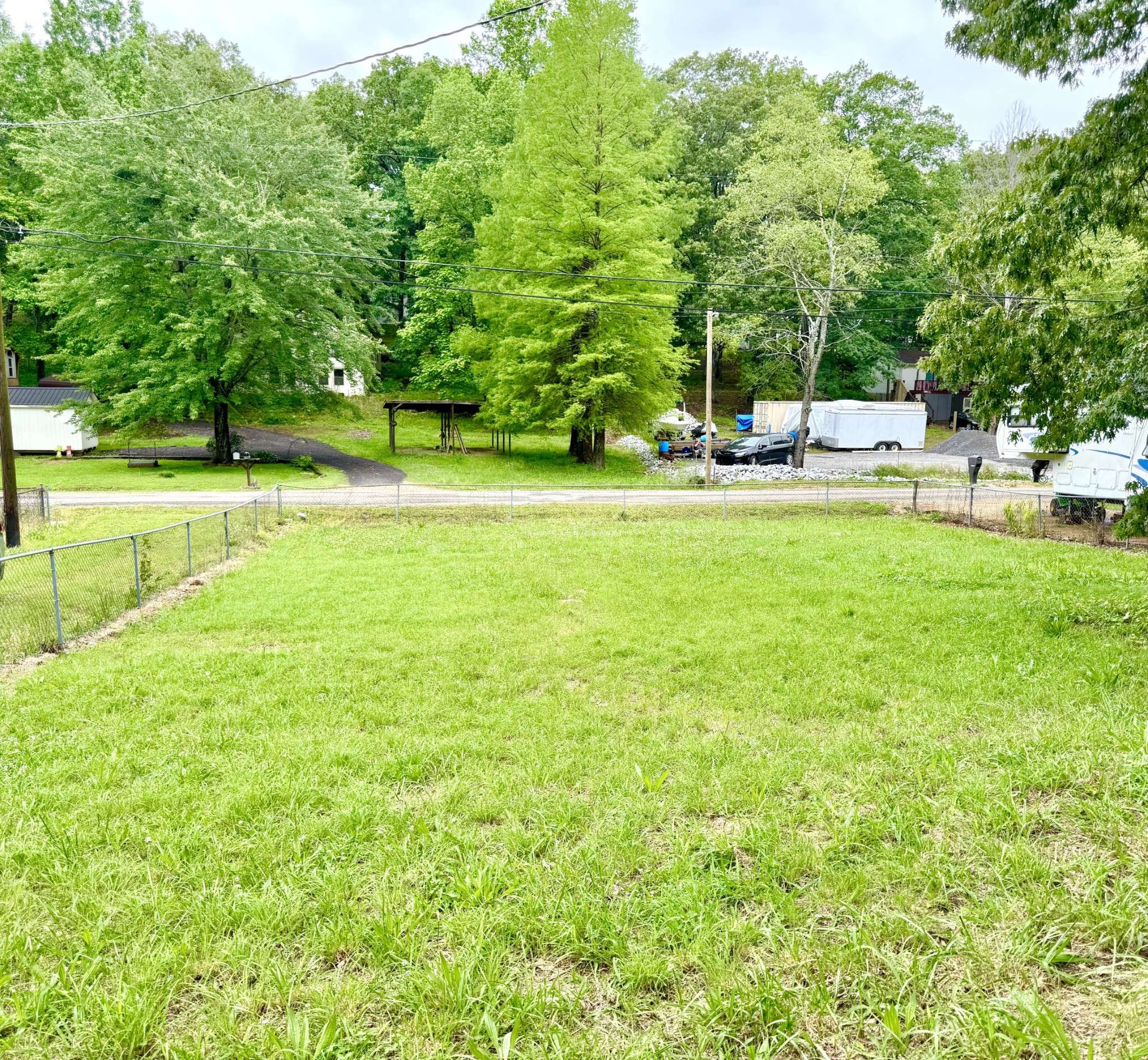 Buchanan, TN 38222,225 Kirks Trading Post Rd