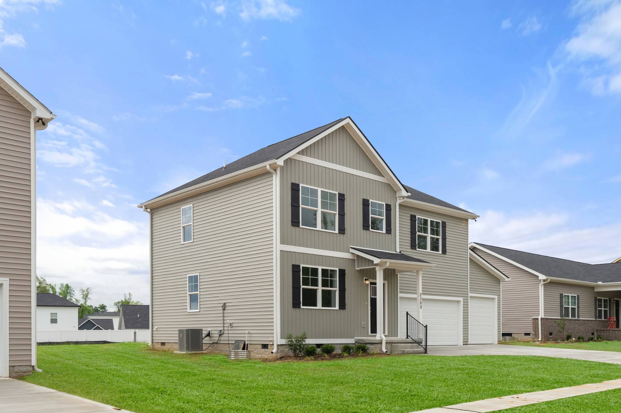 Cookeville, TN 38506,2389 Nelson Way