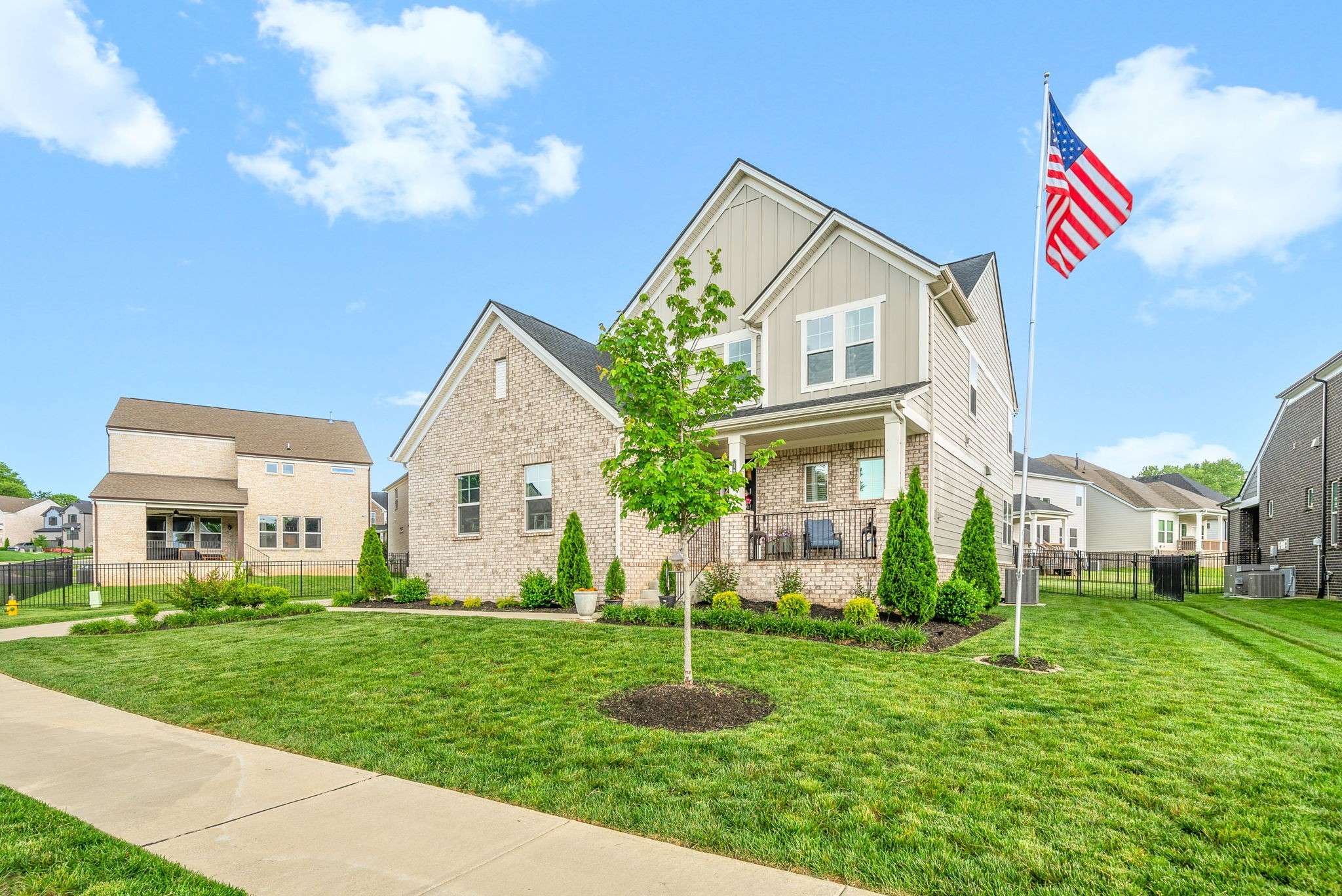 White House, TN 37188,125N Newbury Dr