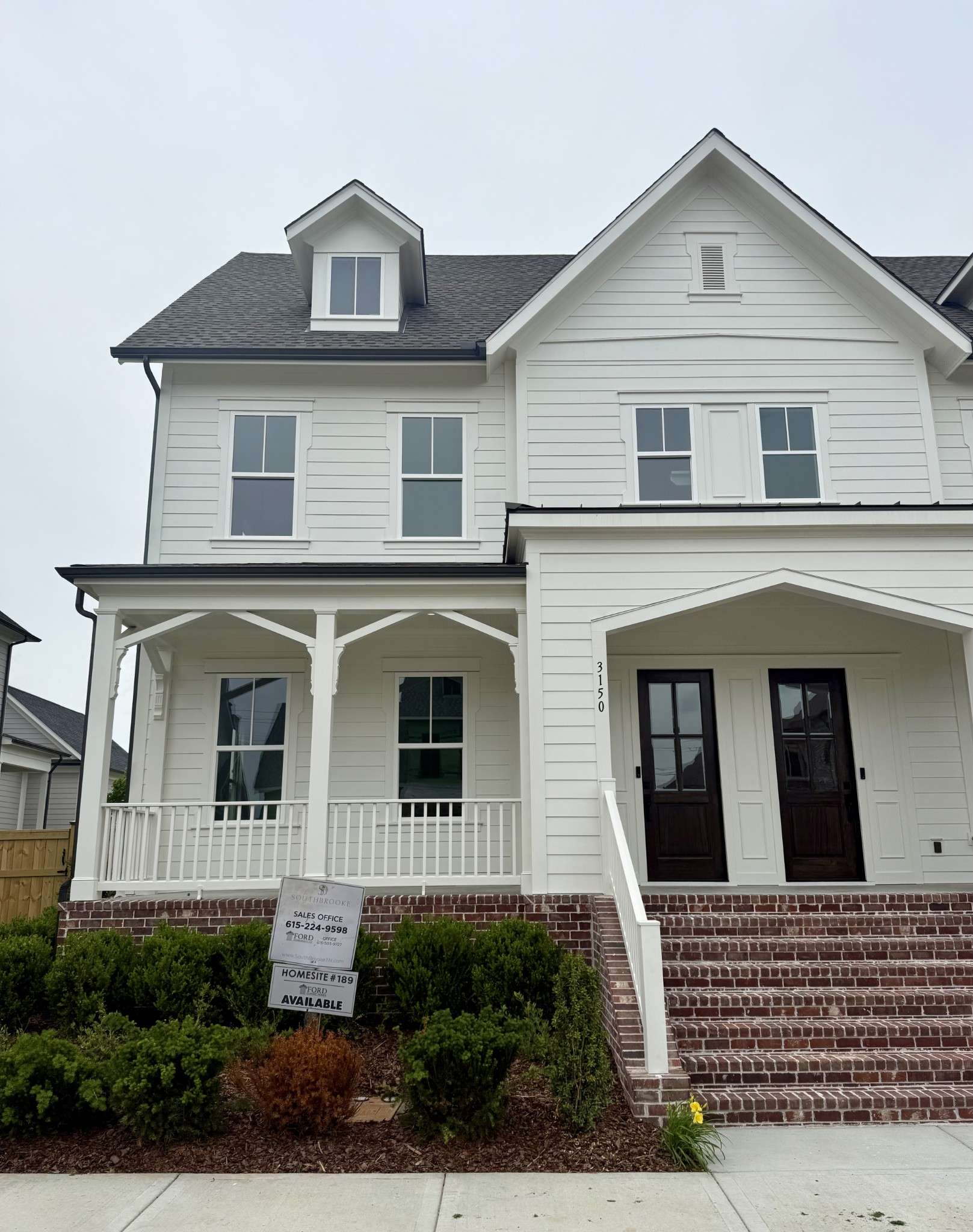 Franklin, TN 37064,3150 Long Branch Cir