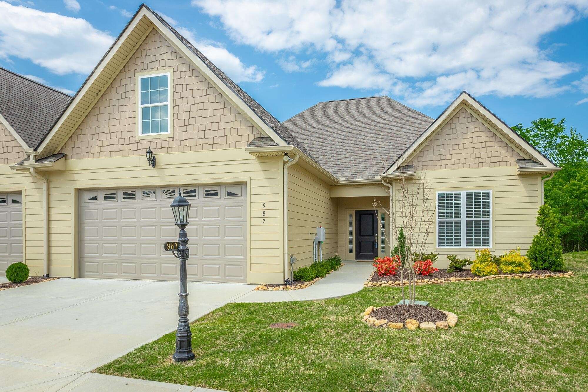 Hixson, TN 37343,987 Jackson Mill Drive