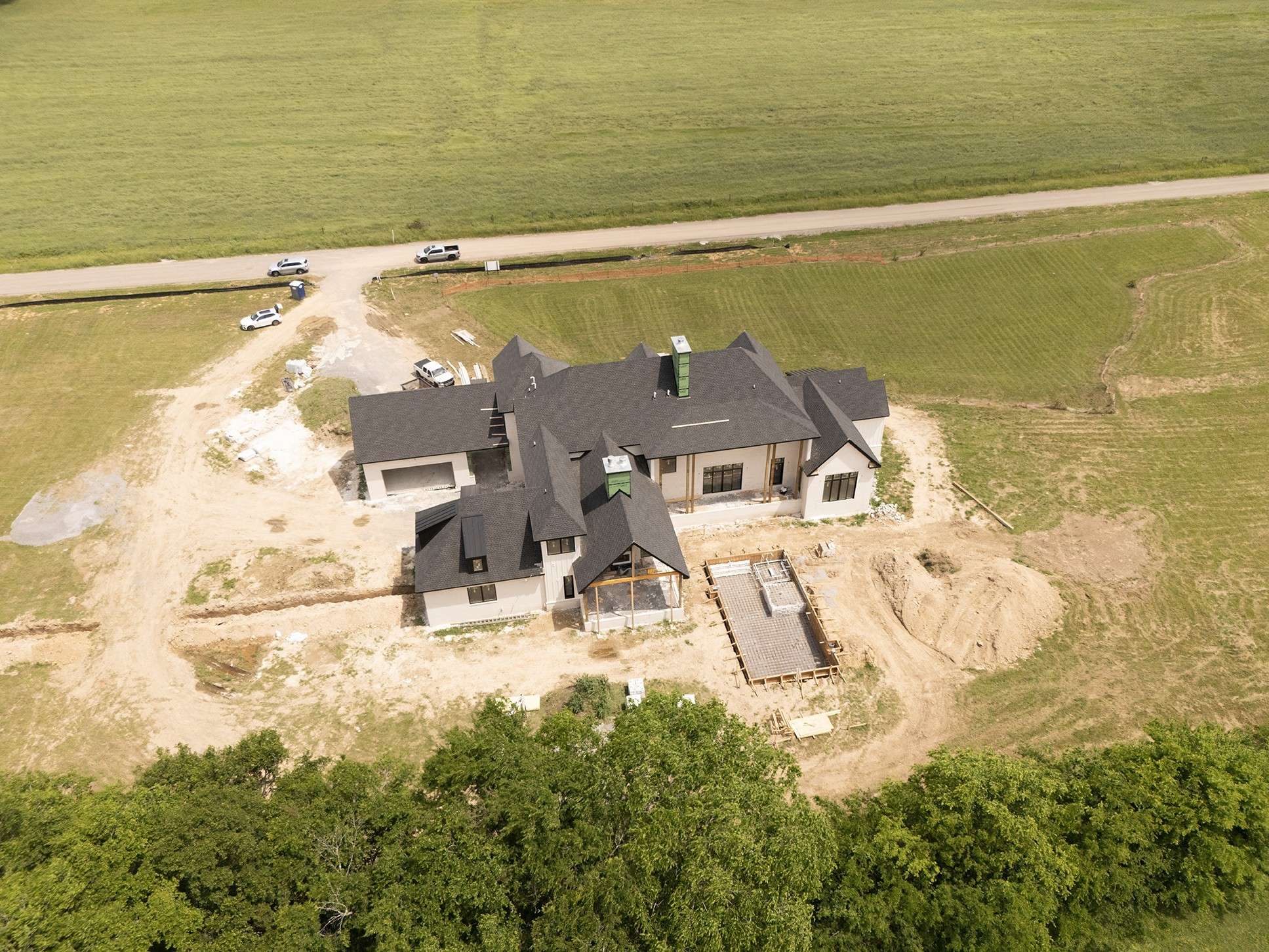 College Grove, TN 37046,7007 Belcastle Ln