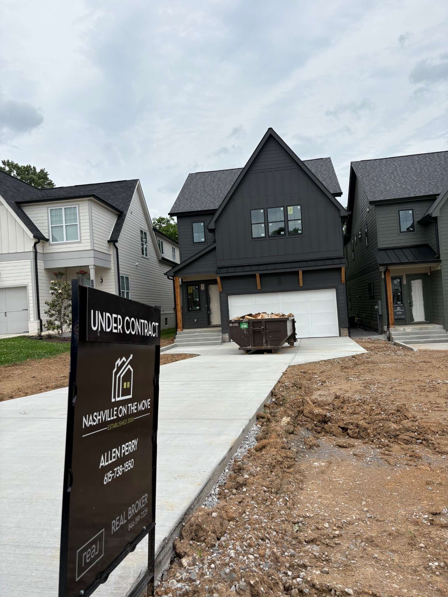 Nashville, TN 37206,2429A Chapman Dr