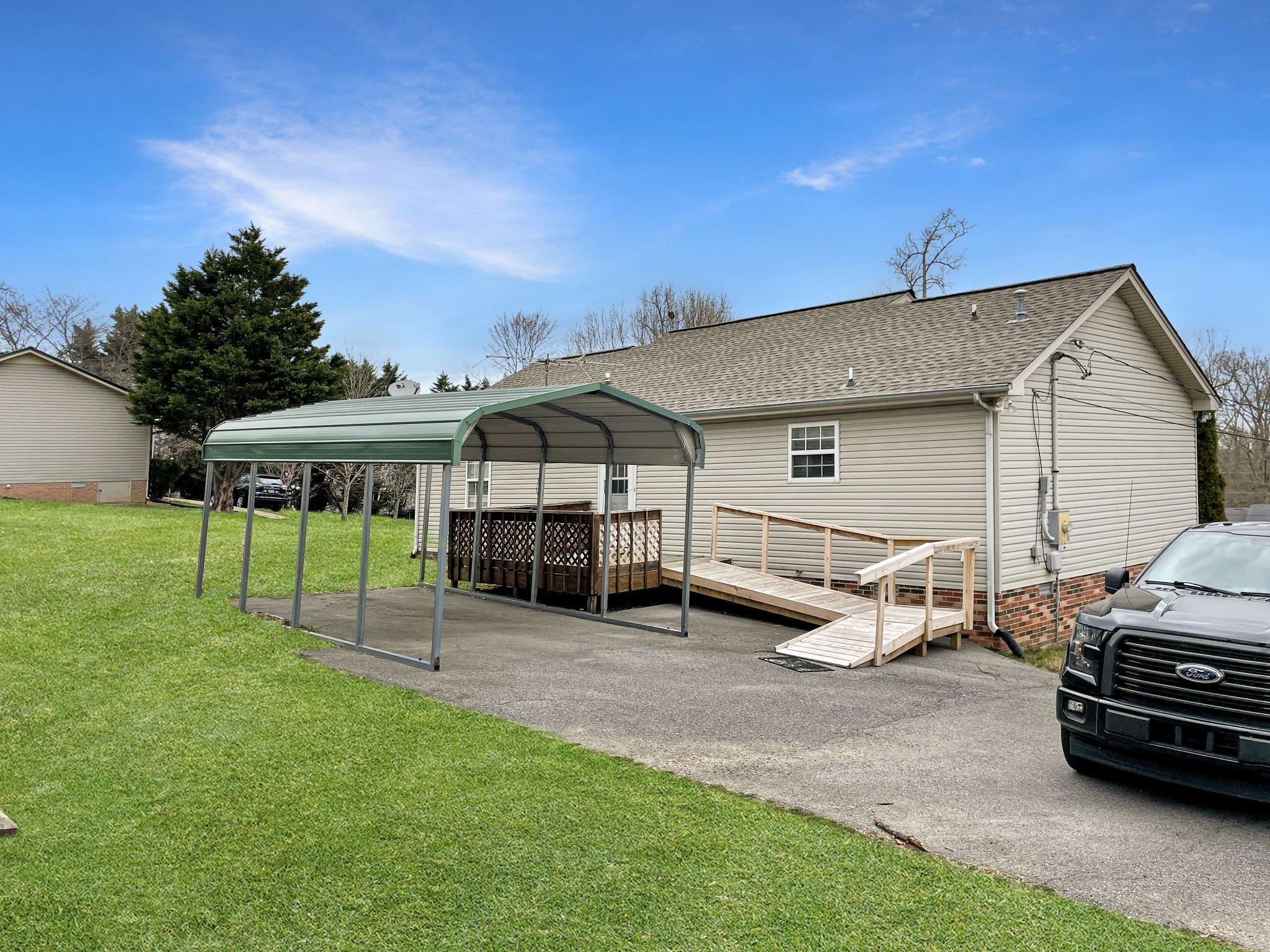 Dickson, TN 37055,130 Sherron Dr