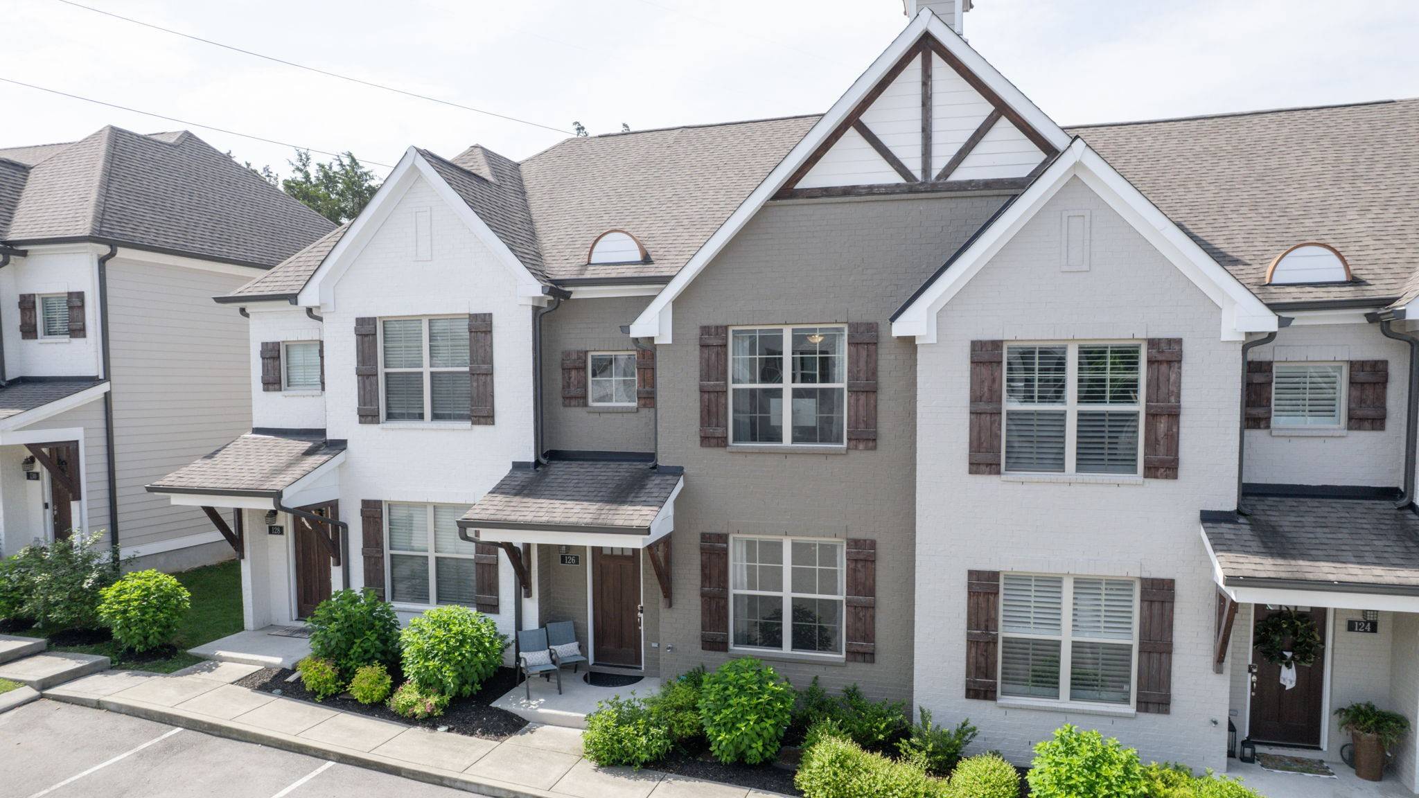 Nashville, TN 37209,730 Old Hickory Blvd #126