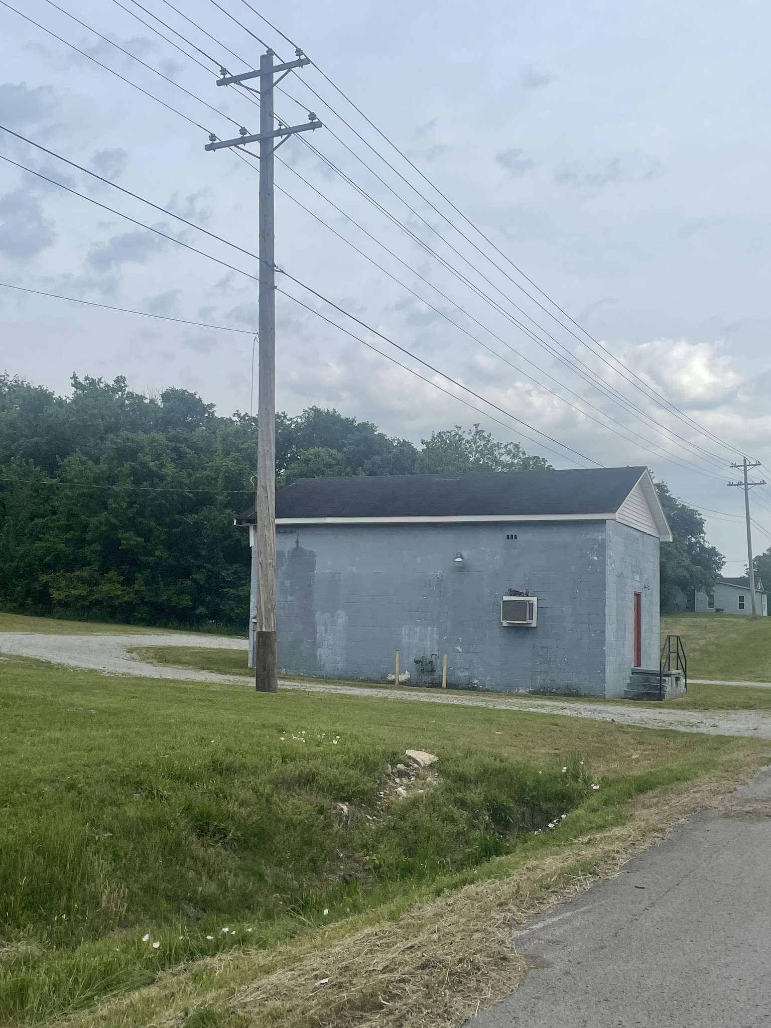 Lewisburg, TN 37091,551 N Church St