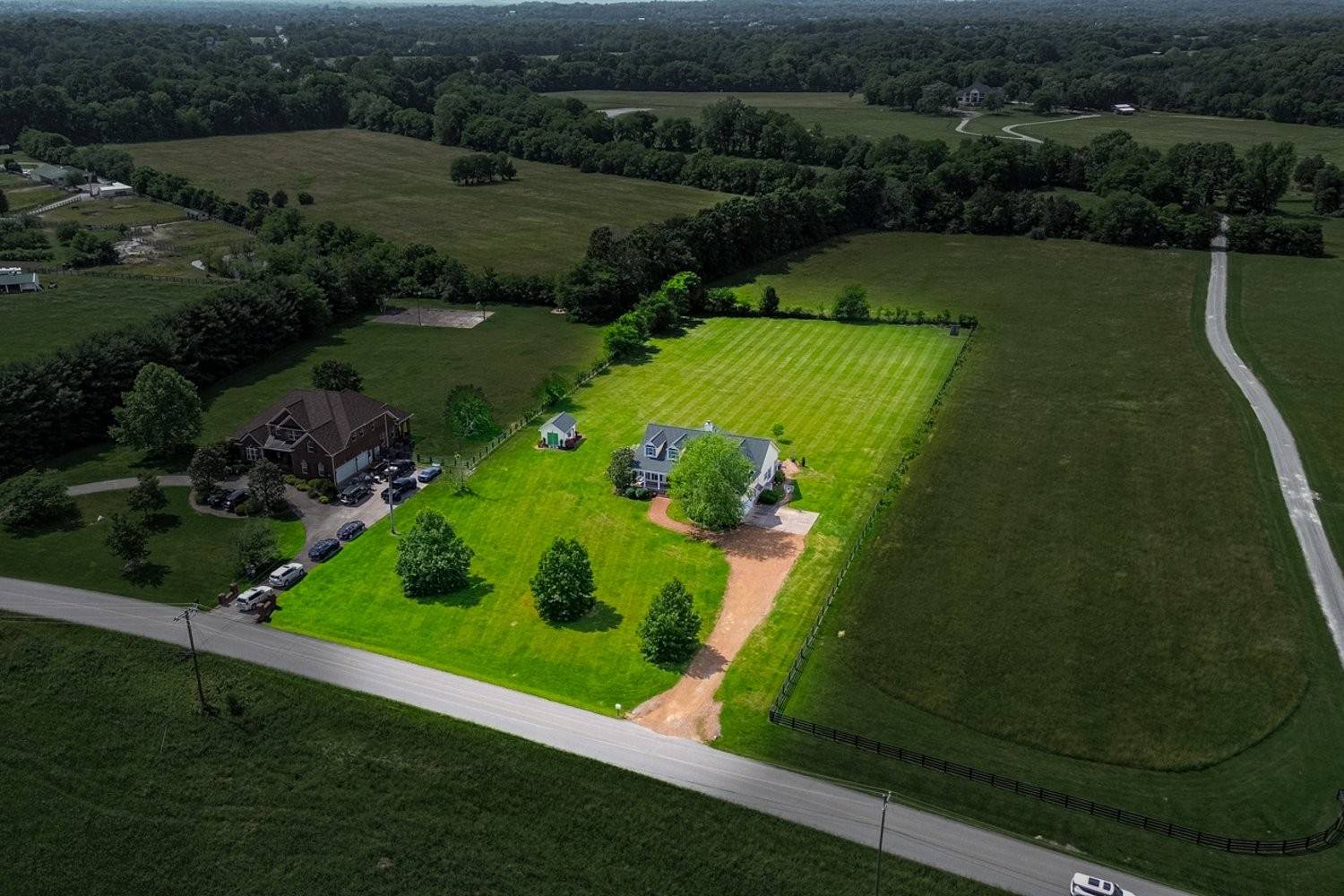 Franklin, TN 37067,4145 Trinity Rd