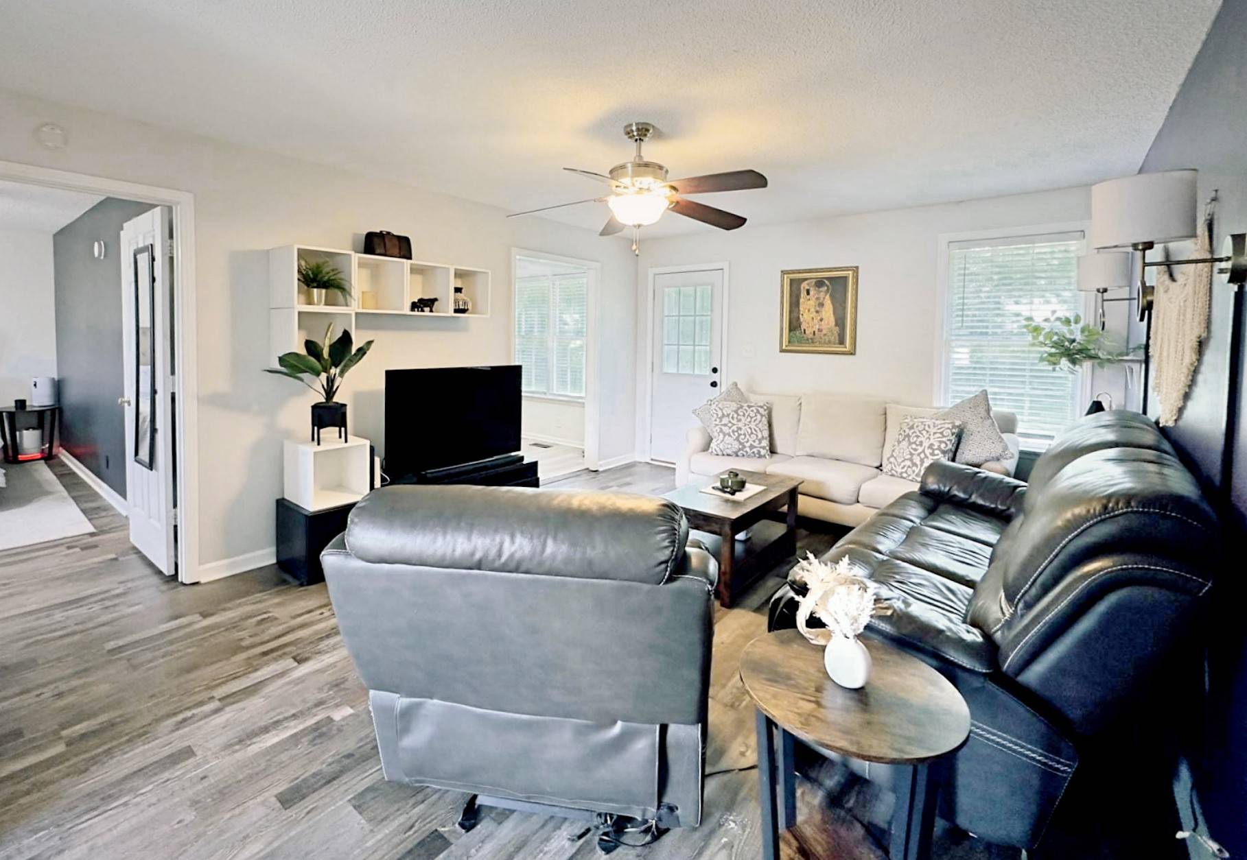 Clarksville, TN 37043,420 Bluff Dr