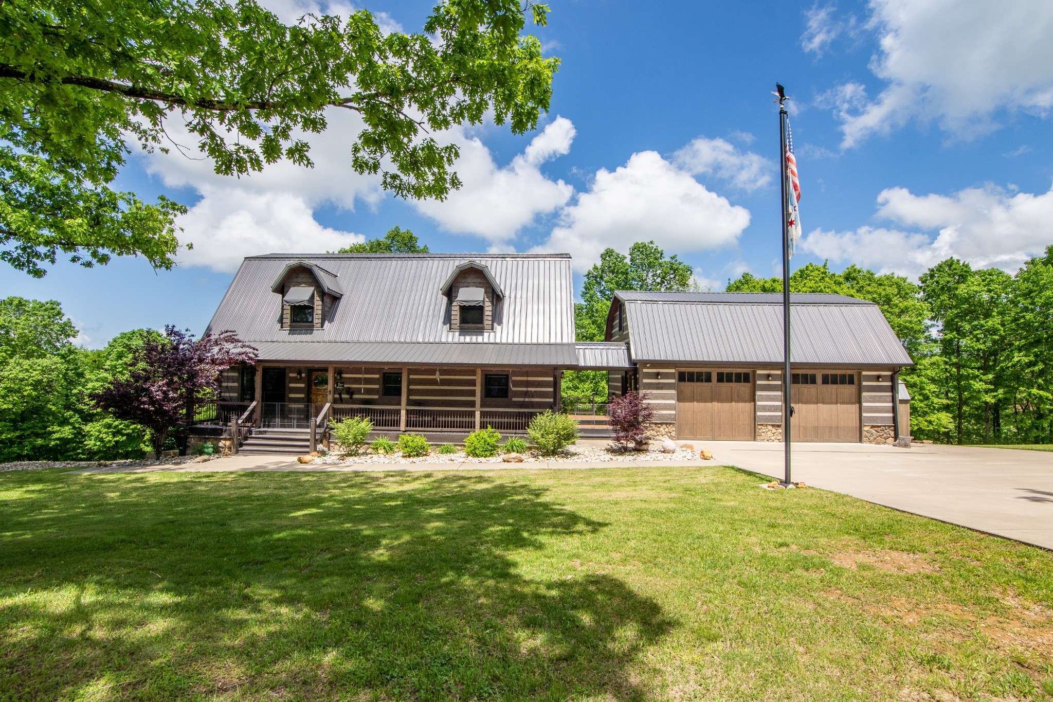Waverly, TN 37185,102 Highwater Rd
