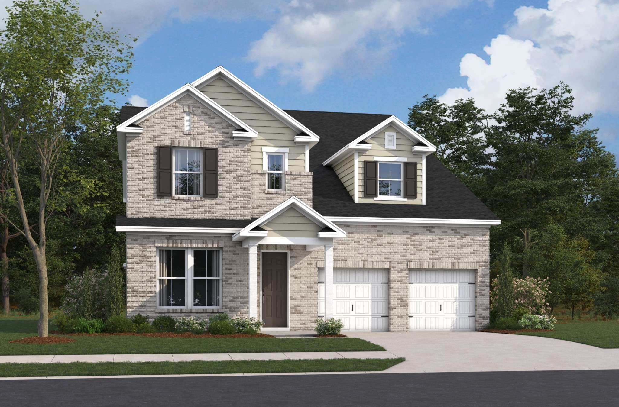 Nashville, TN 37211,1065 Sycamore Estates