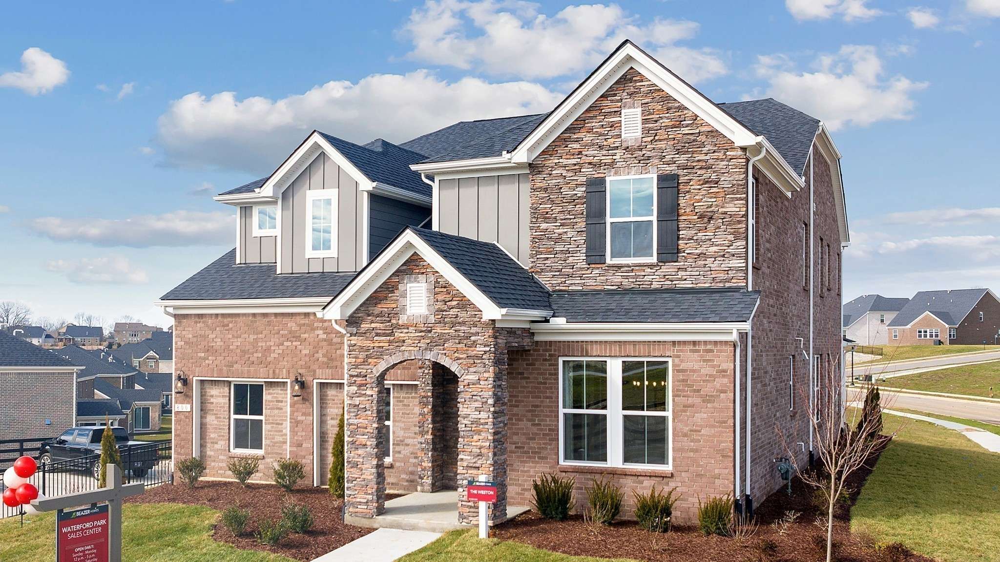 Nashville, TN 37211,1065 Sycamore Estates