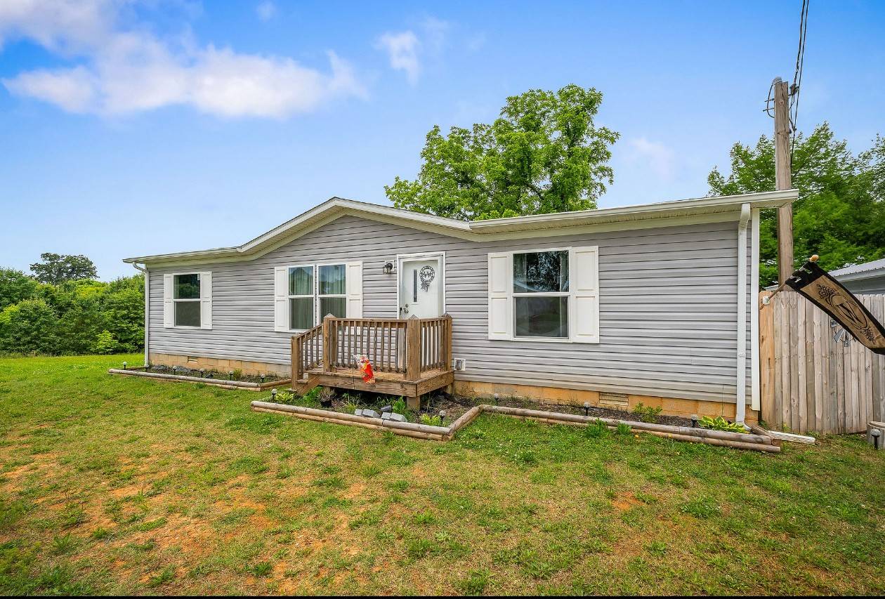 Rock Island, TN 38581,365 Pine Bluff Rd