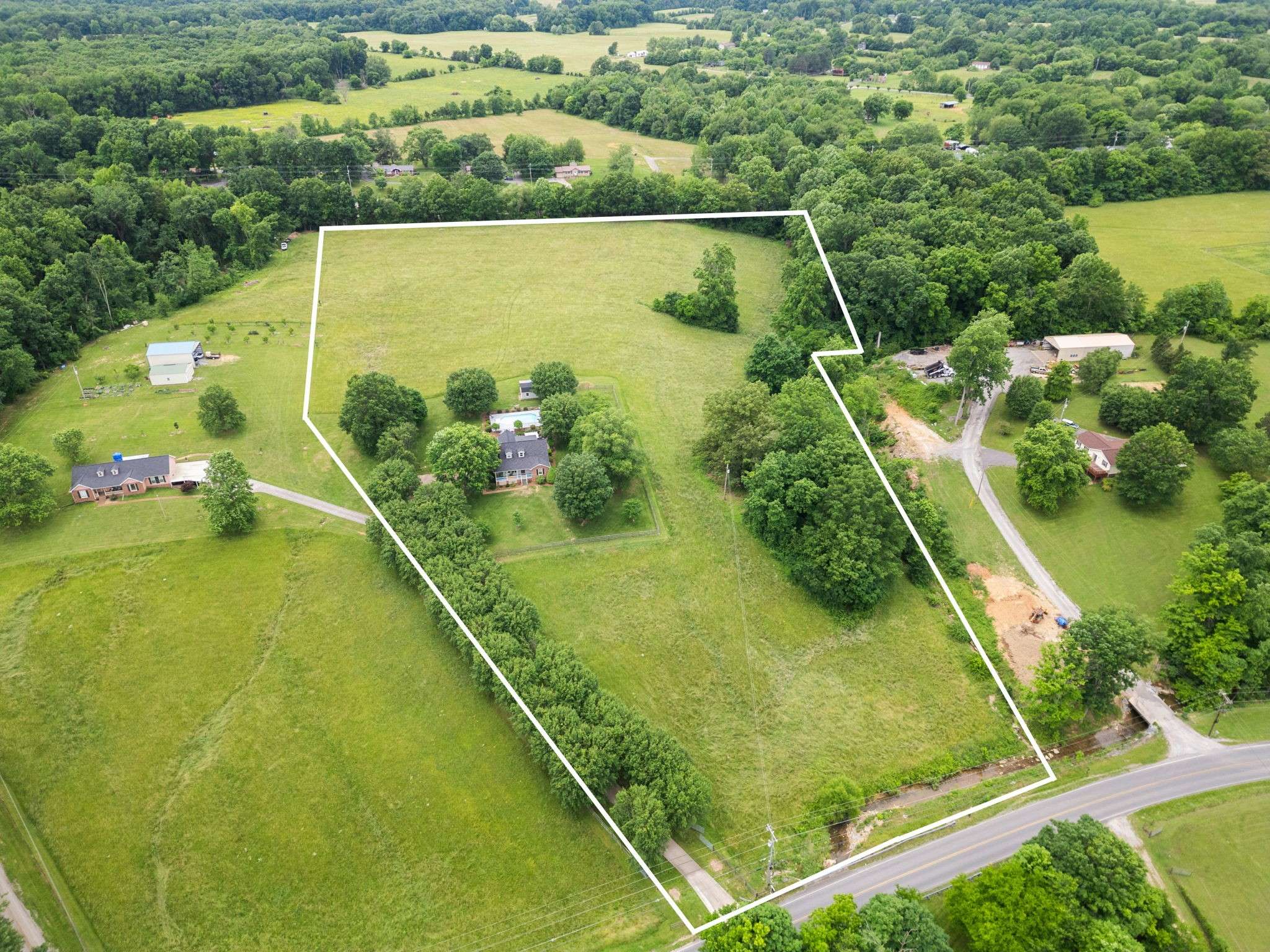 Greenbrier, TN 37073,3146 Old Greenbrier Pike