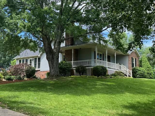 Greenbrier, TN 37073,3146 Old Greenbrier Pike