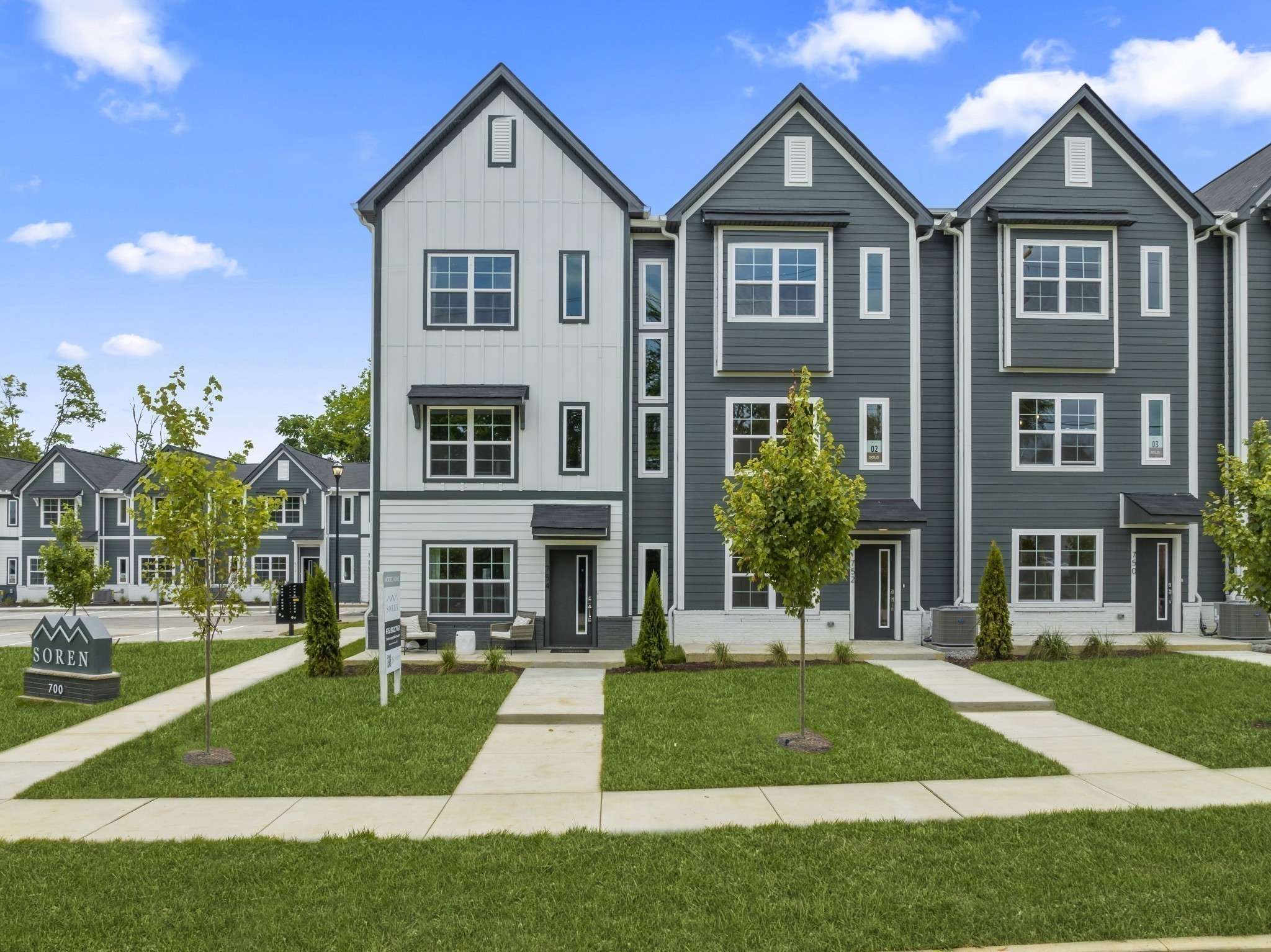 Madison, TN 37115,700 N Dupont Ave #216