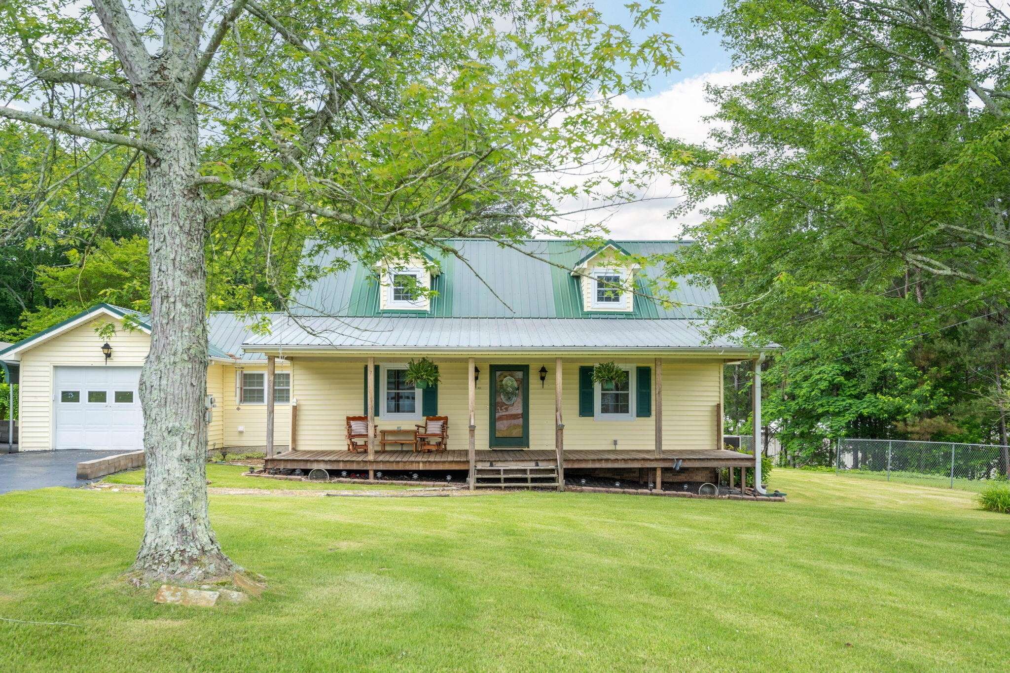Dunlap, TN 37327,102 Hobbs Ridge Road