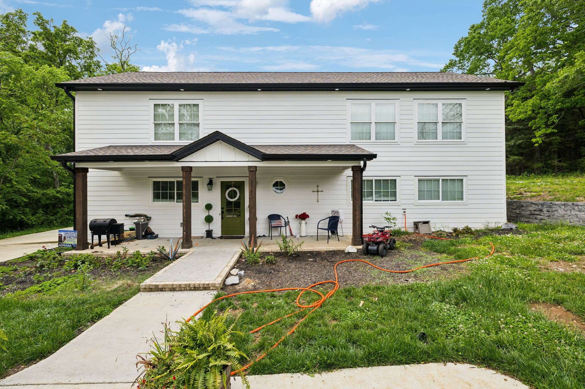 Nolensville, TN 37135,2731 Sanford Rd