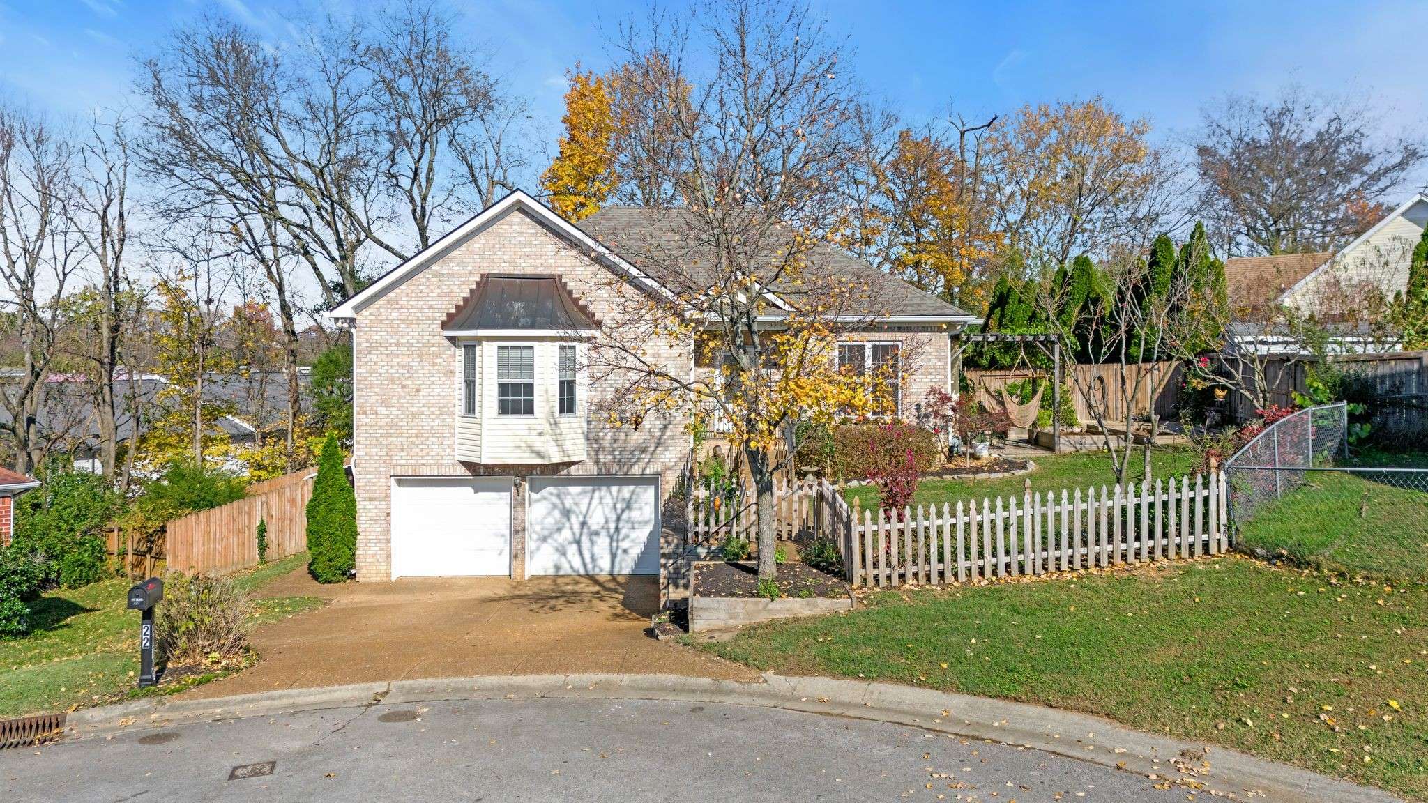 Nashville, TN 37211,22 Anton Ct