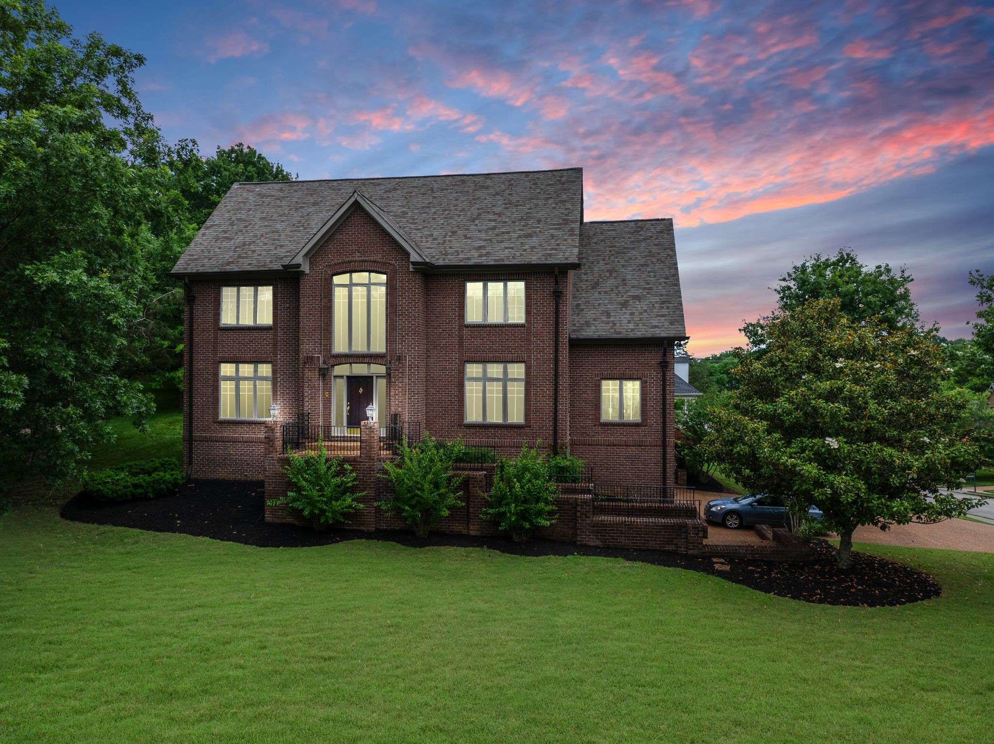 Franklin, TN 37069,1101 Grafton Dr