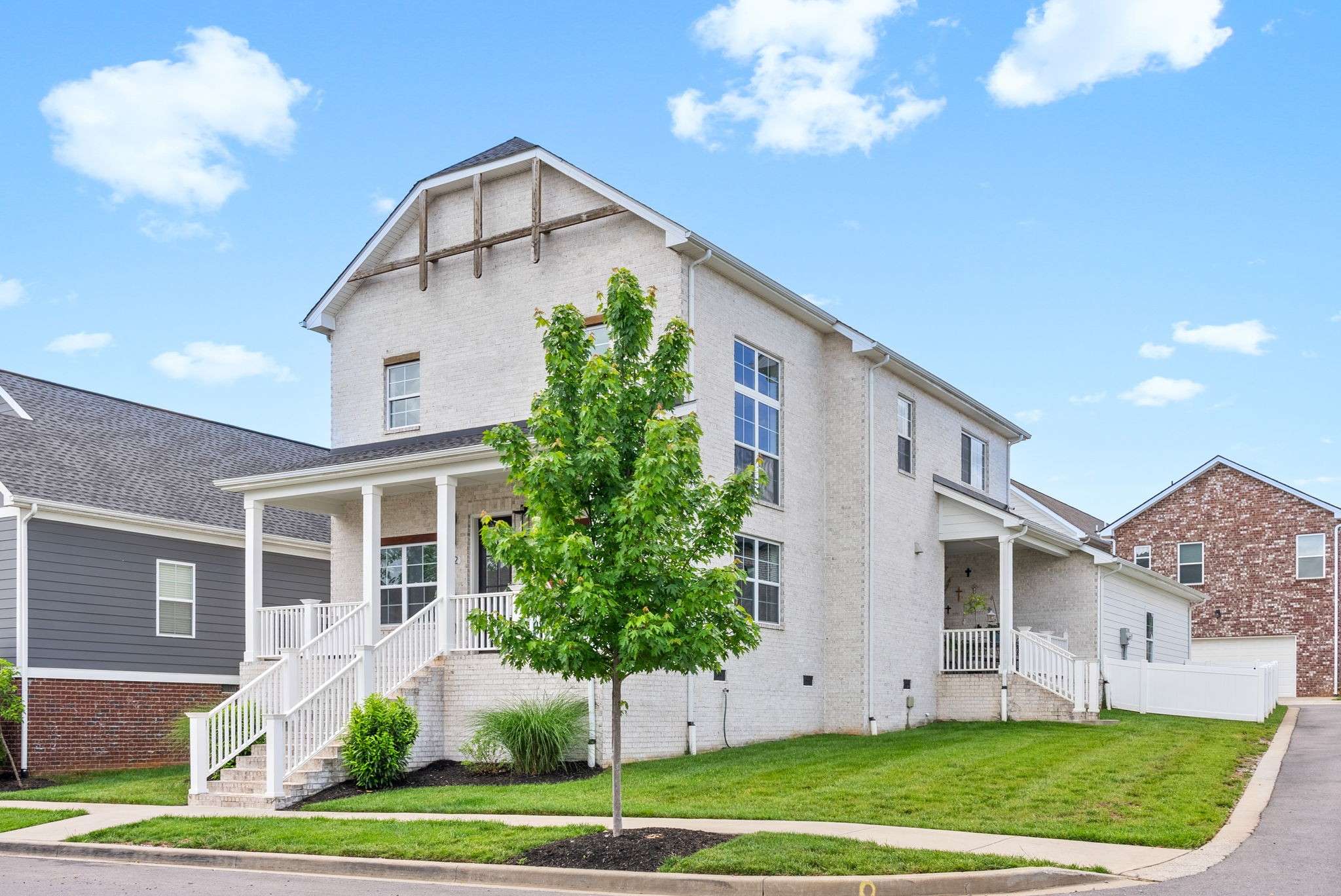 Pleasant View, TN 37146,372 Augusta Ave
