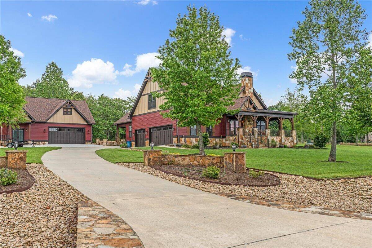 Jasper, TN 37347,1165 River Bluffs Drive #Rb-97