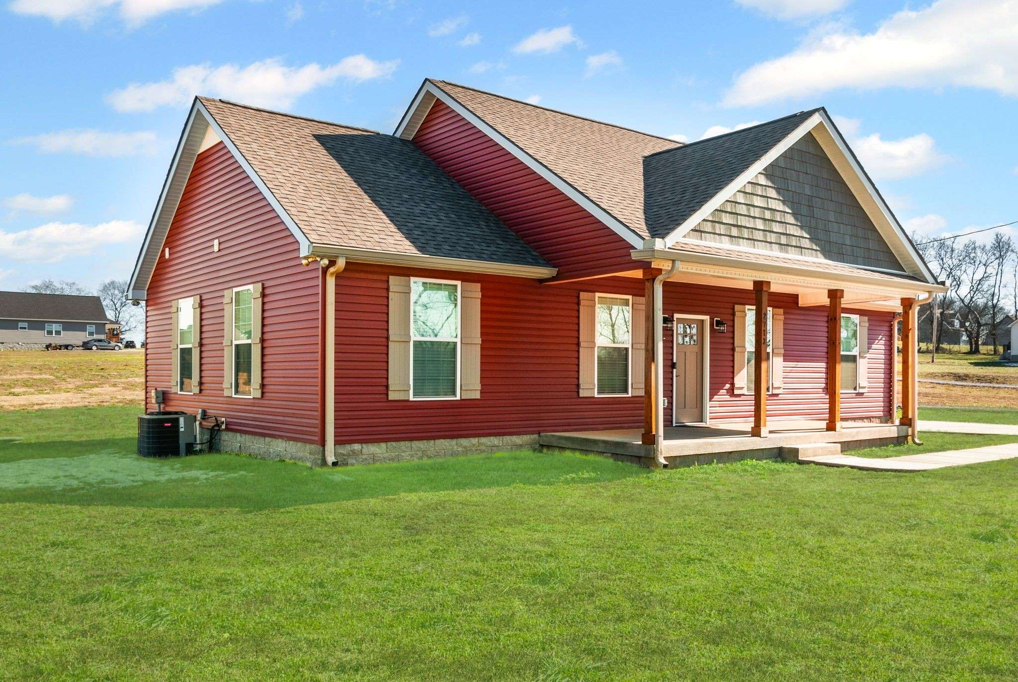 Cornersville, TN 37047,2713 McConnell Rd