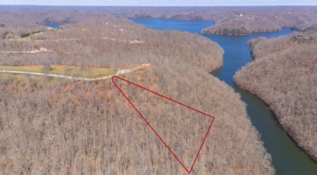 Smithville, TN 37166,0 S Peninsula Edge Dr