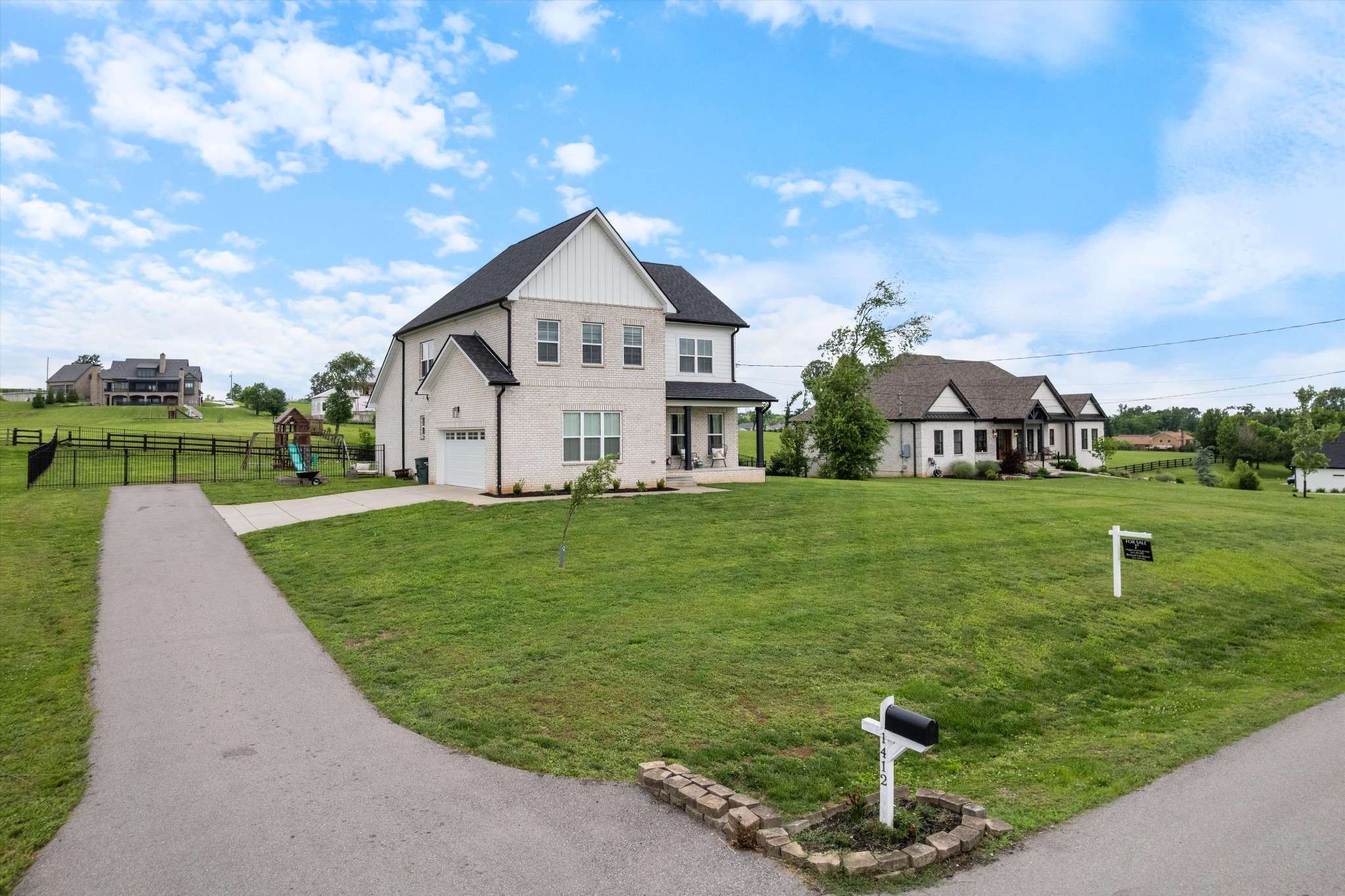 Mount Juliet, TN 37122,1412 Barrett Dr