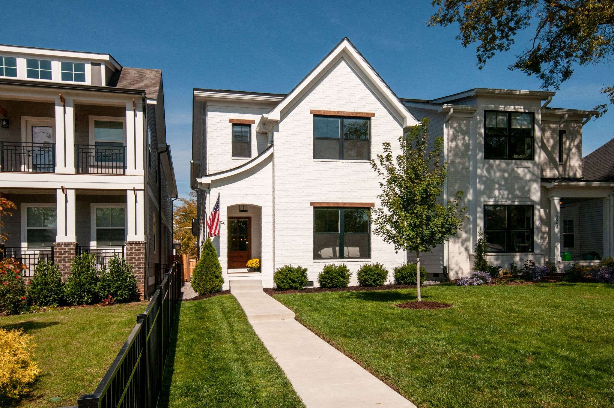 Nashville, TN 37209,4906B Michigan Ave