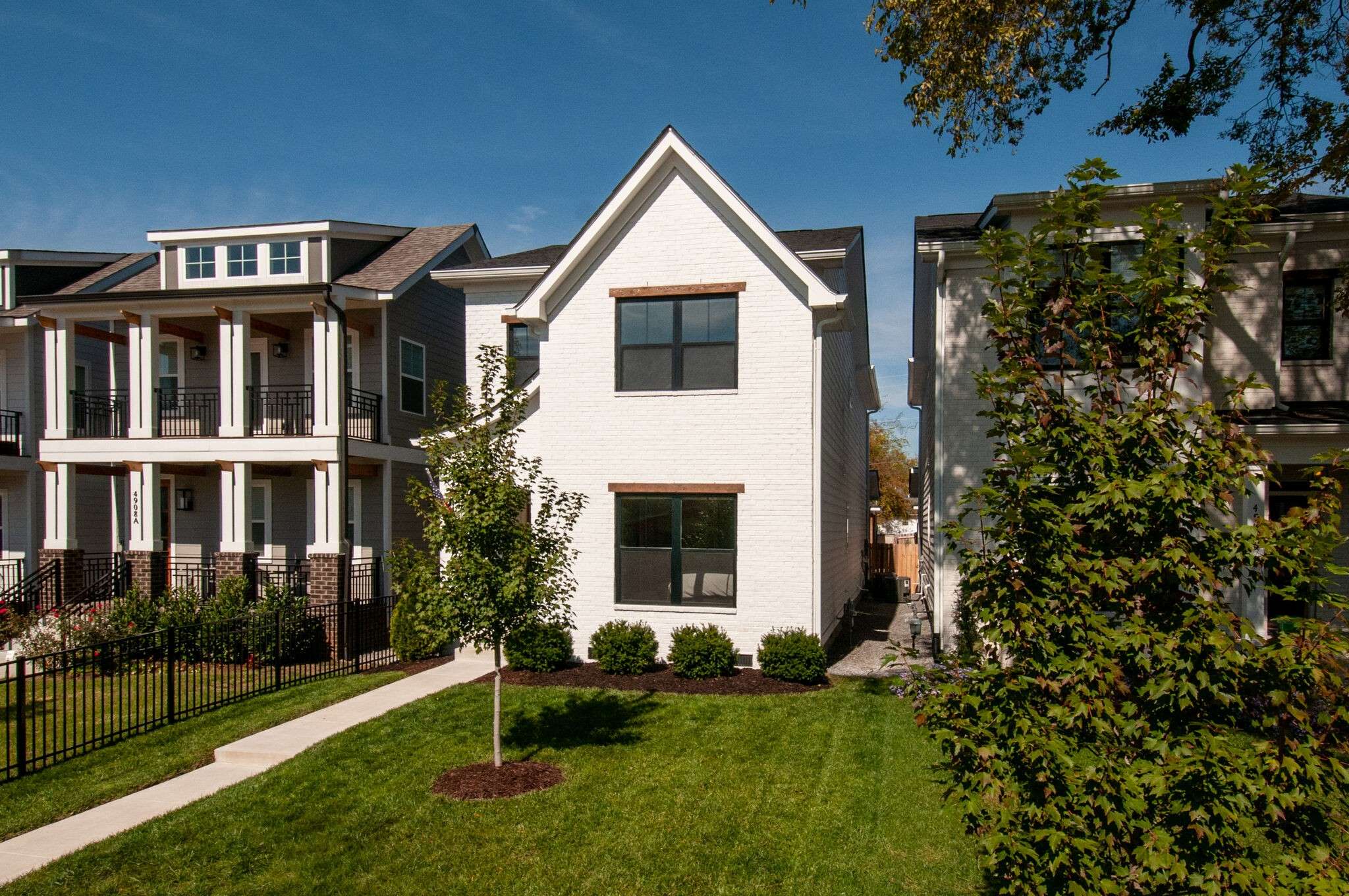 Nashville, TN 37209,4906B Michigan Ave