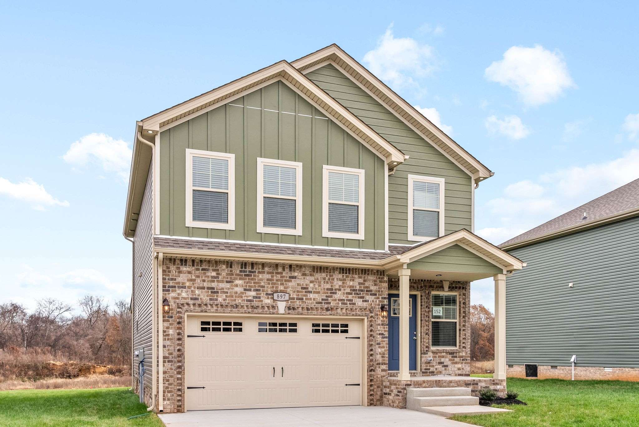 Clarksville, TN 37040,230 Cardinal Creek