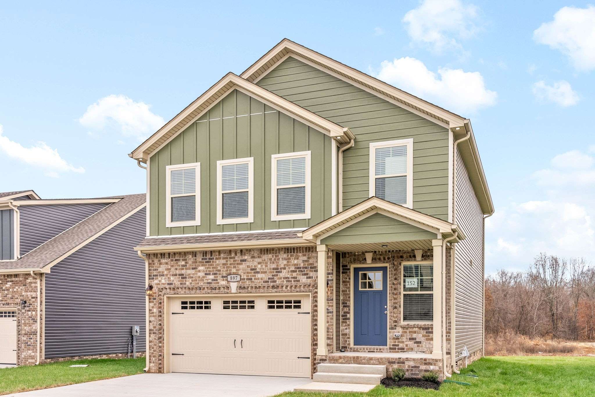 Clarksville, TN 37040,230 Cardinal Creek