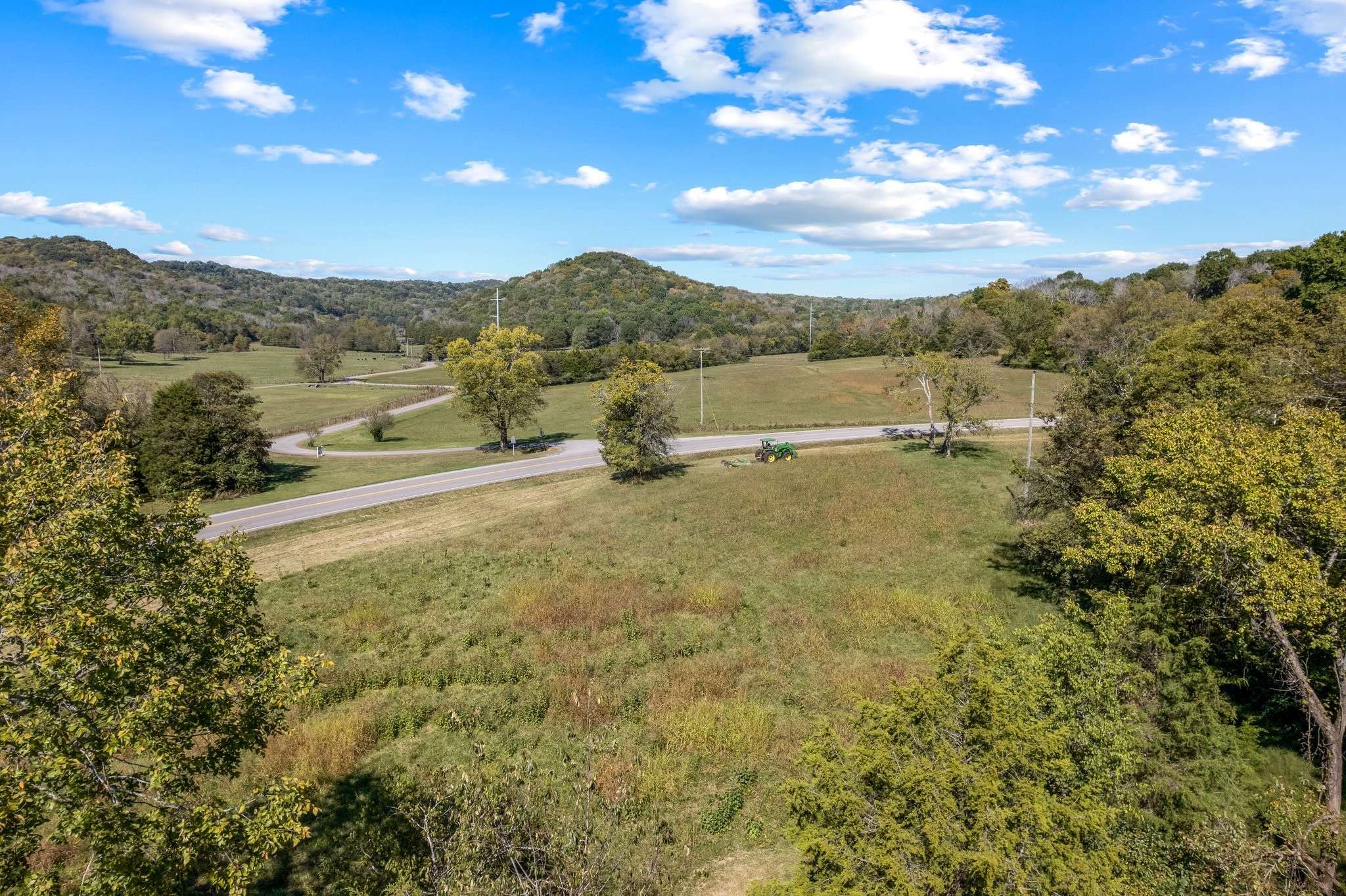 Arrington, TN 37014,0 Osburn Rd