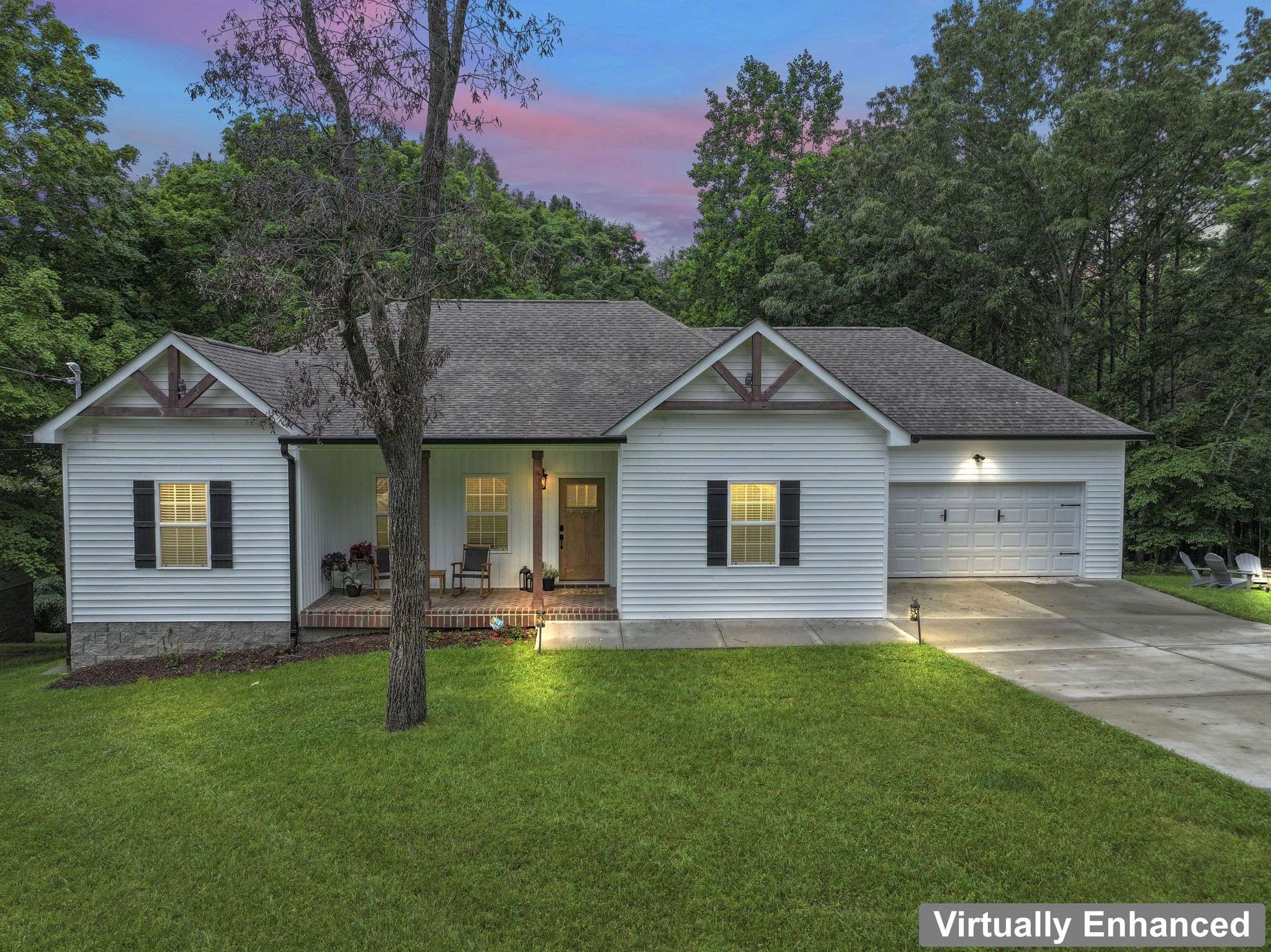 Winchester, TN 37398,18 Shady Cove Ln