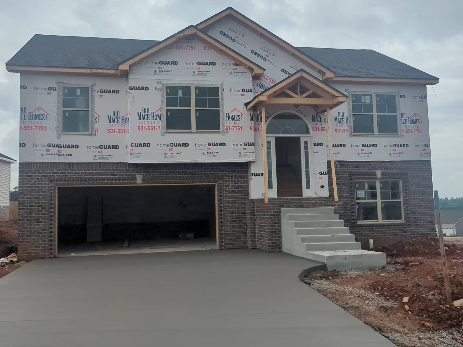 Clarksville, TN 37040,239 Cardinal Creek
