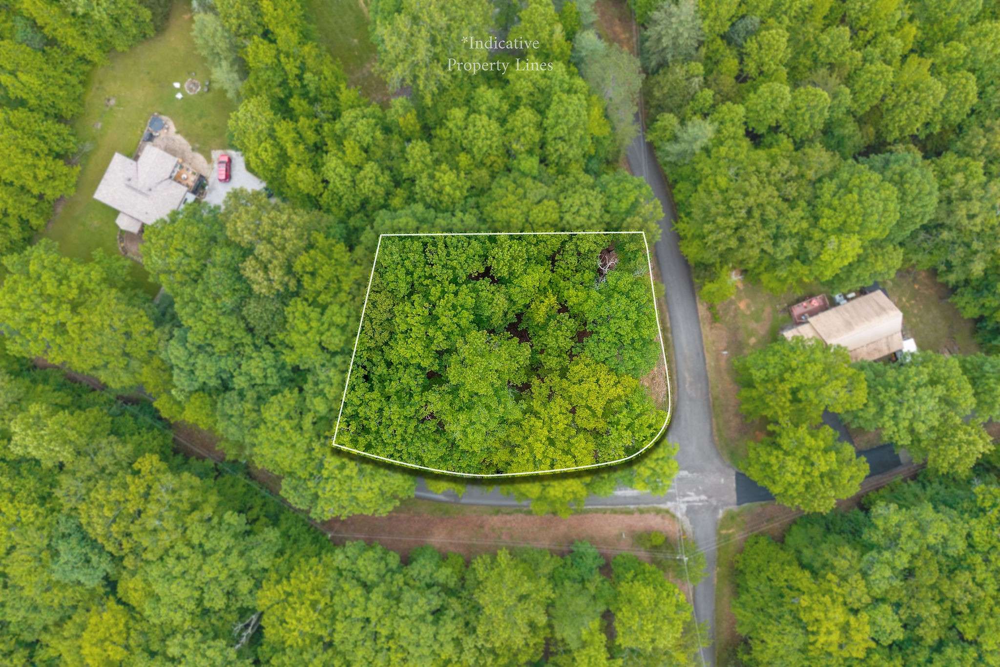 Smithville, TN 37166,0 Four Seasons Dr