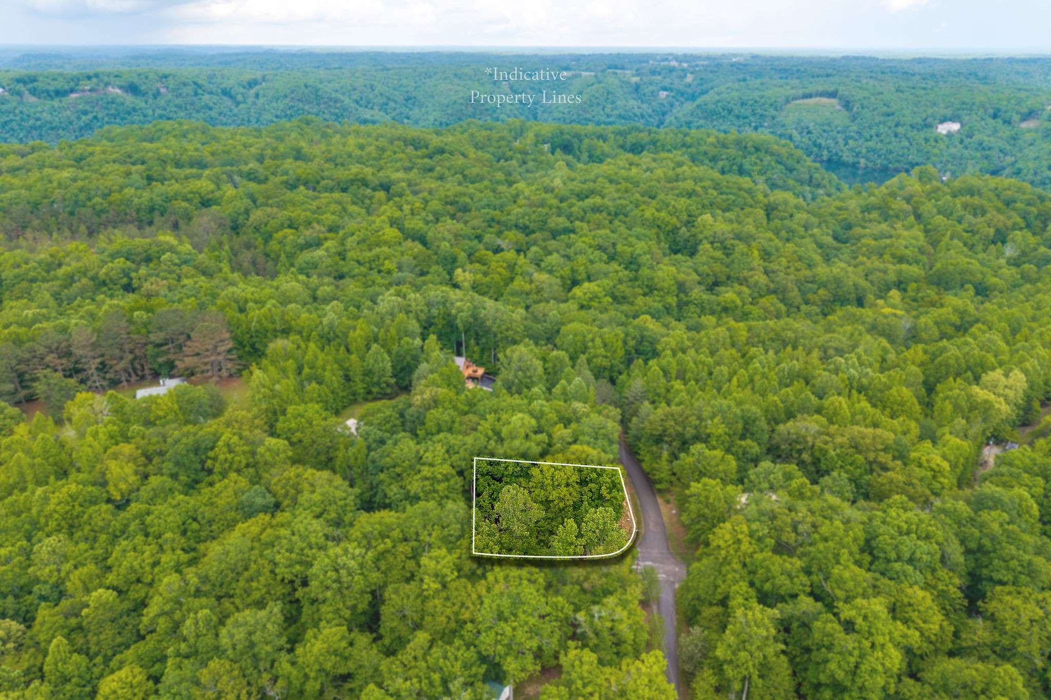 Smithville, TN 37166,0 Four Seasons Dr